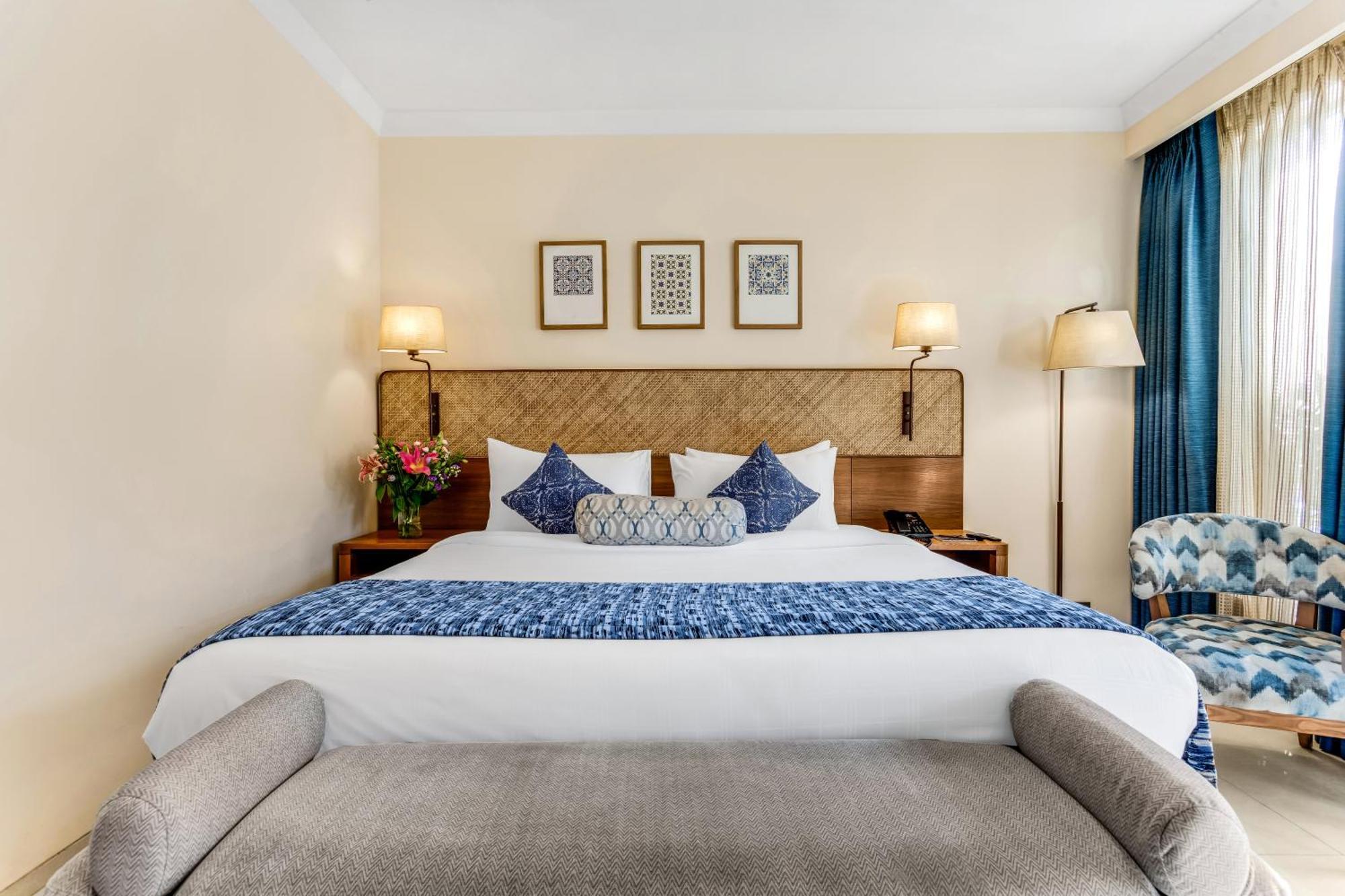 Premium Double Room Pool View