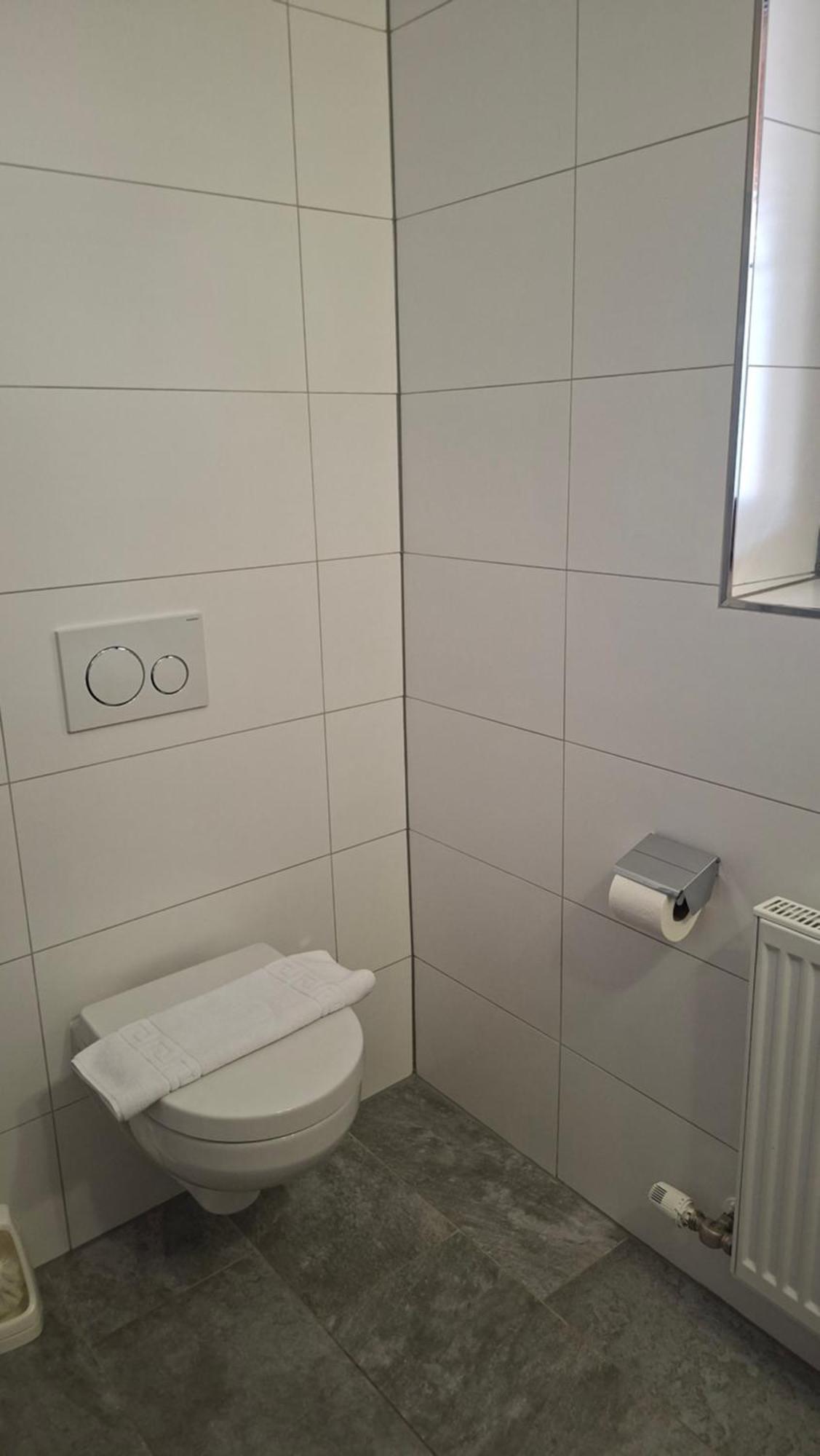 Comfort Double Room Balcony