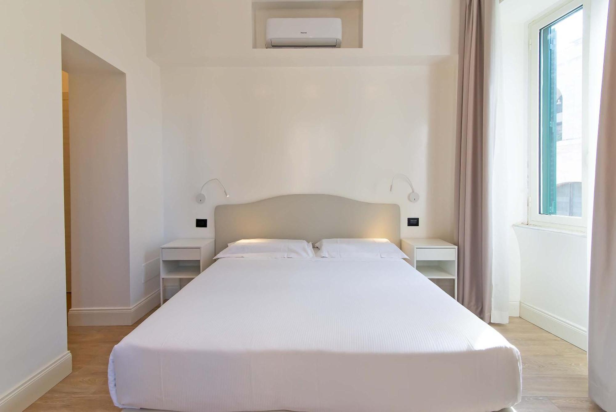 Double or Twin Room Annex