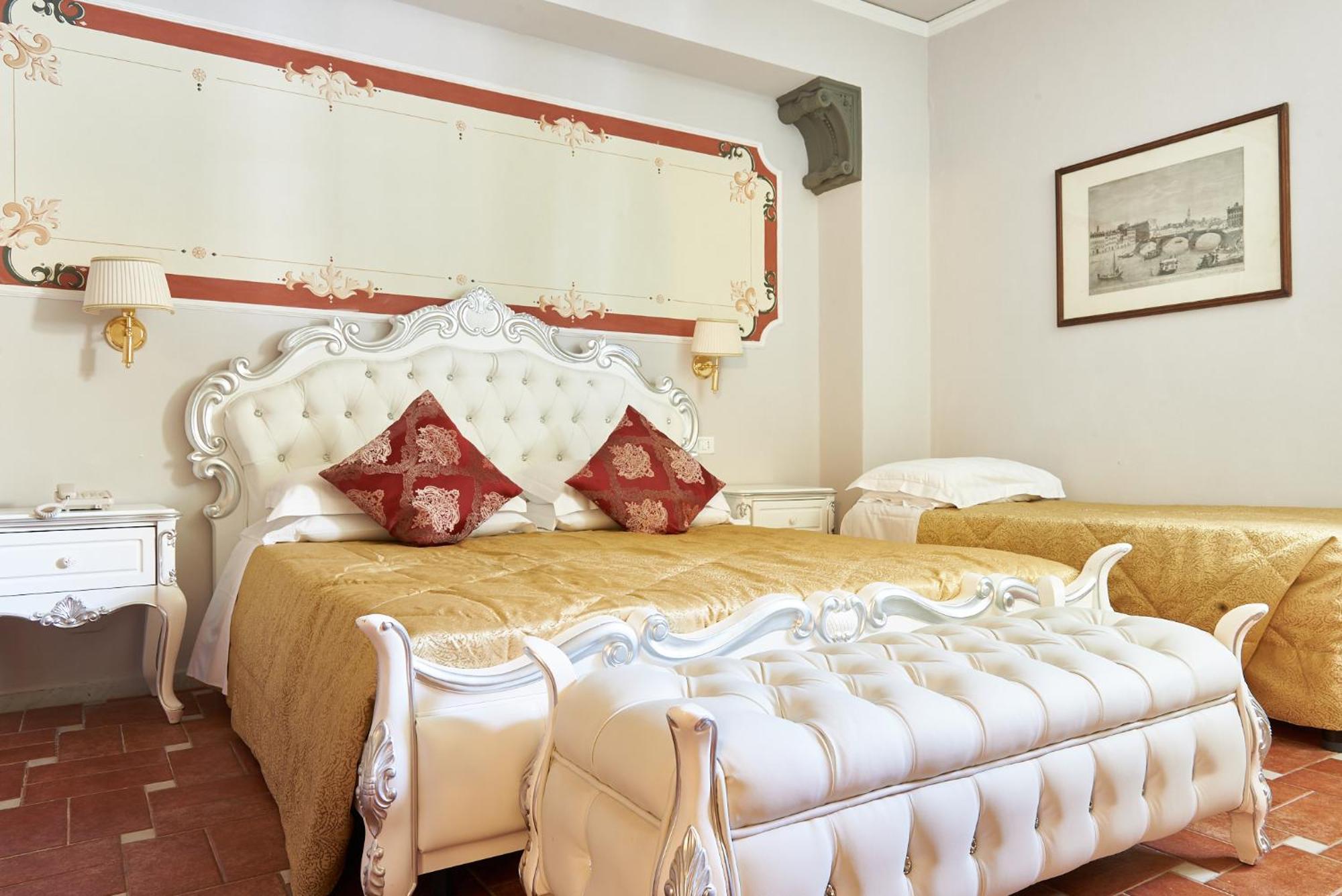 Double Room Annex