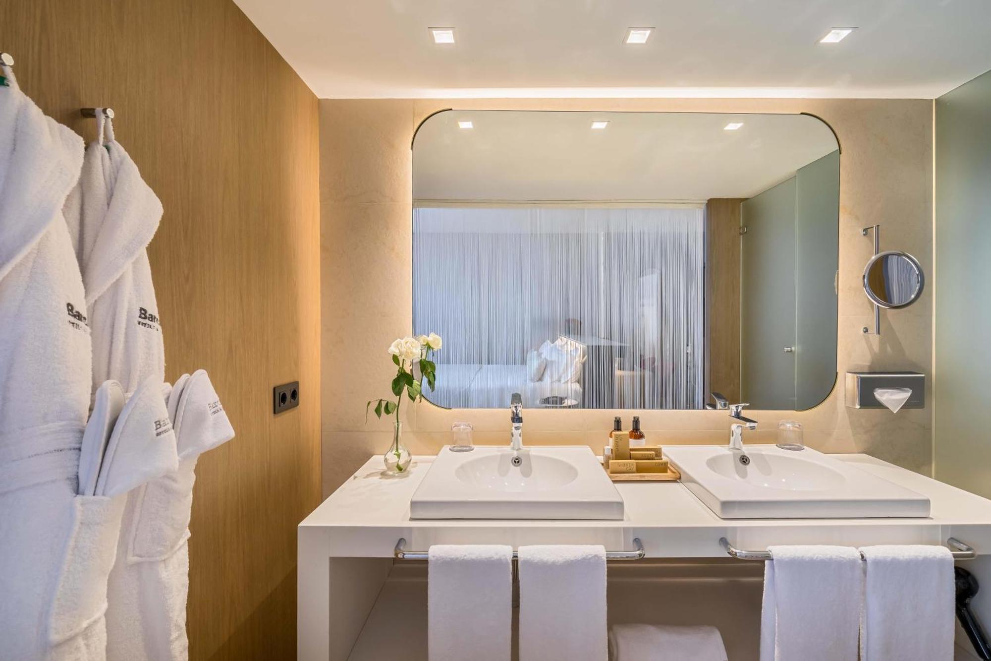 Chambre Double Deluxe