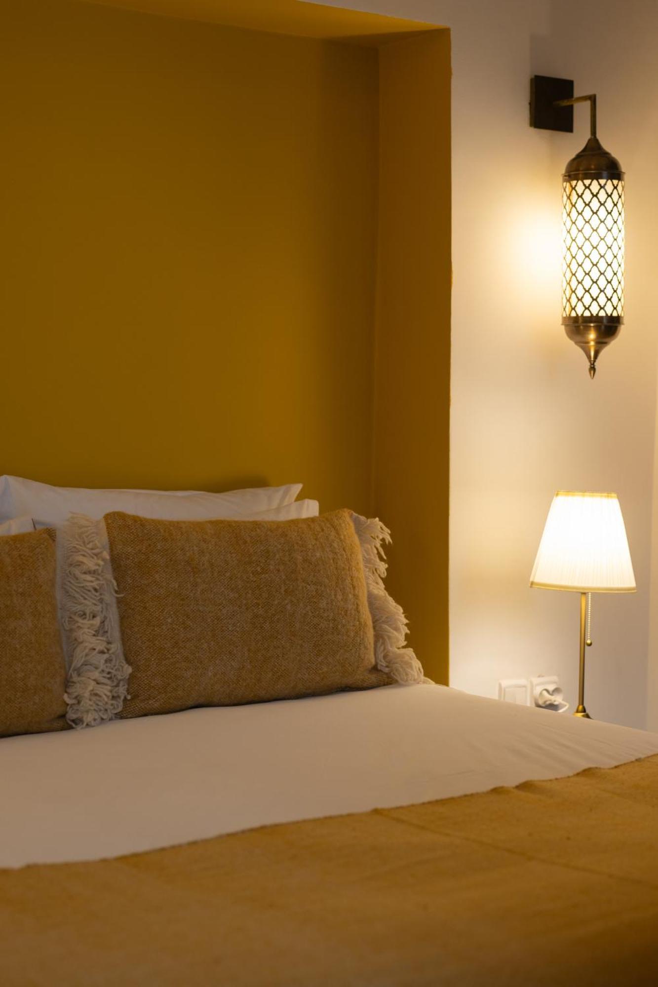Habitación Doble Estándar