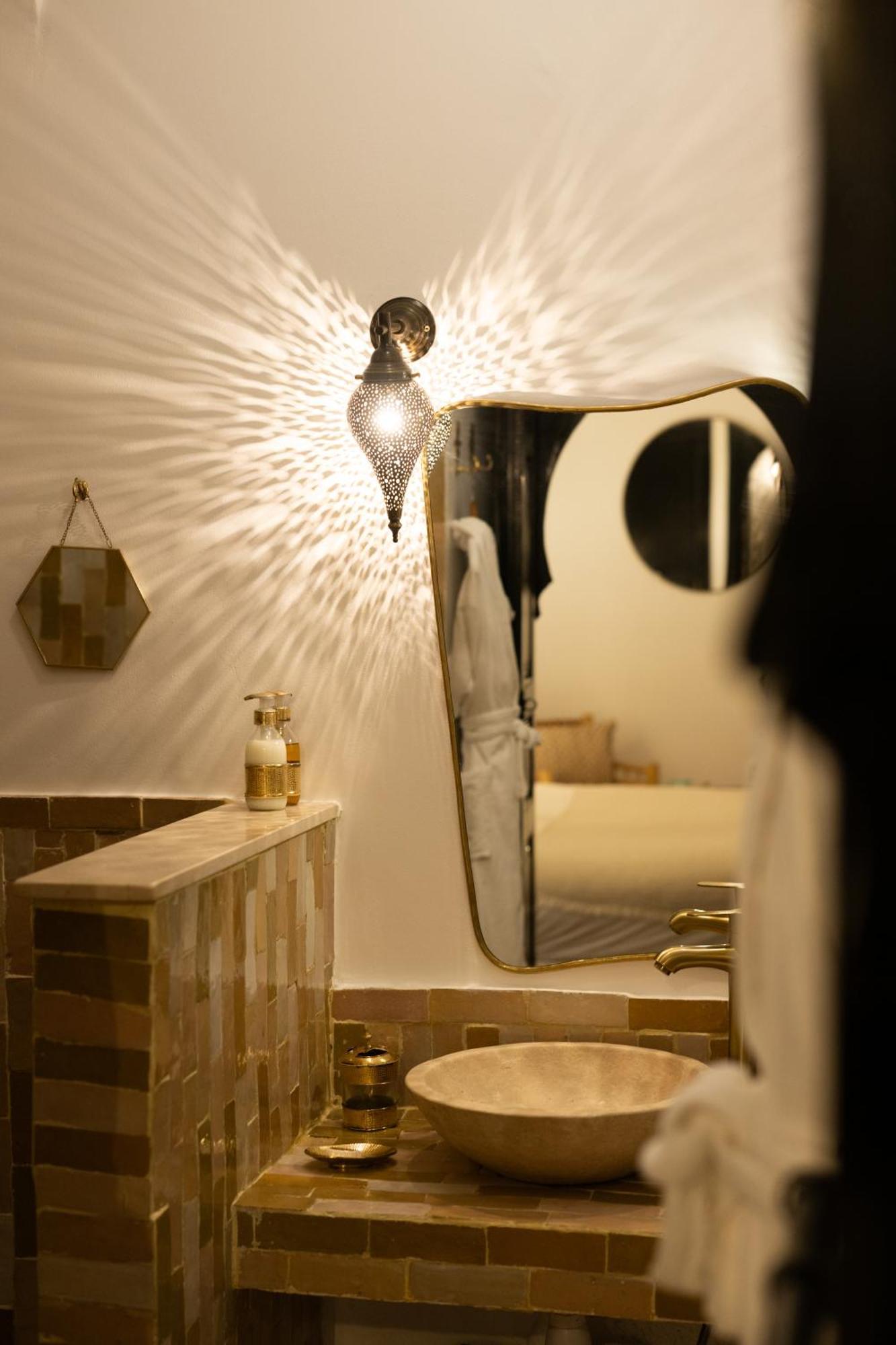 Habitación Doble Estándar