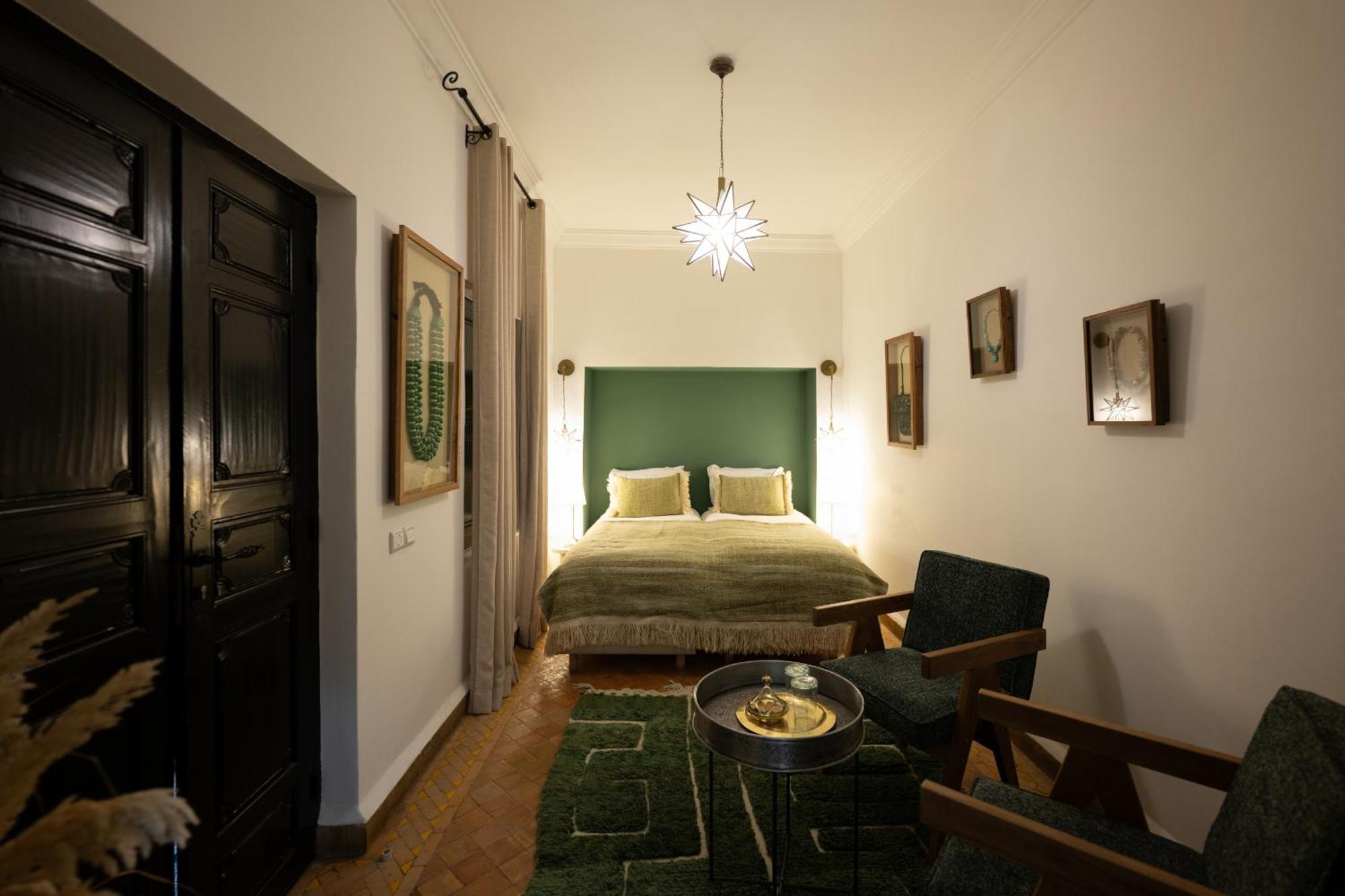 Habitación Doble Superior