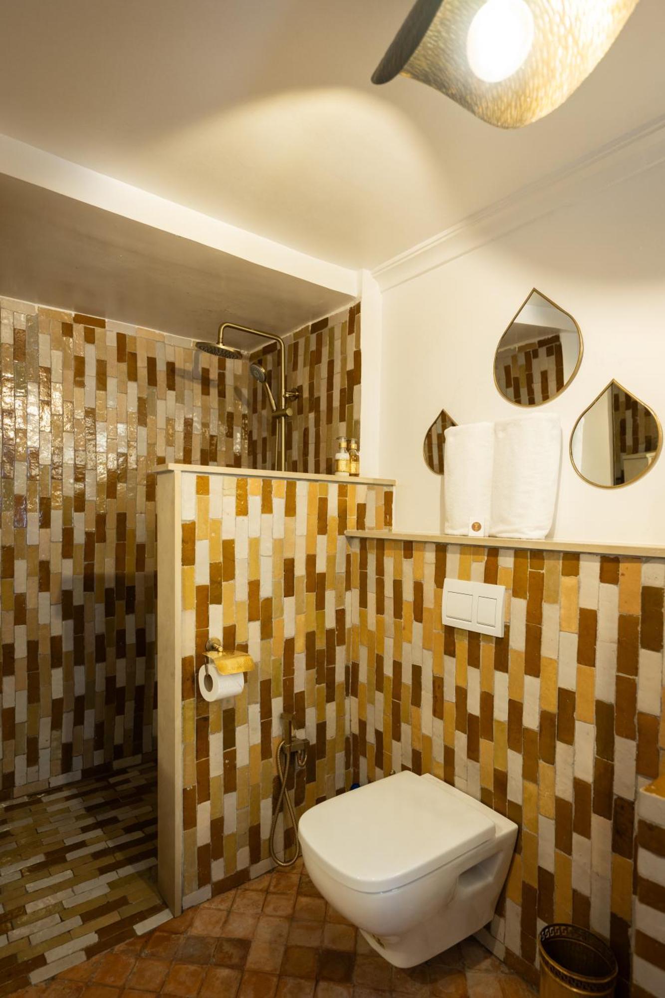 Habitación Doble Deluxe