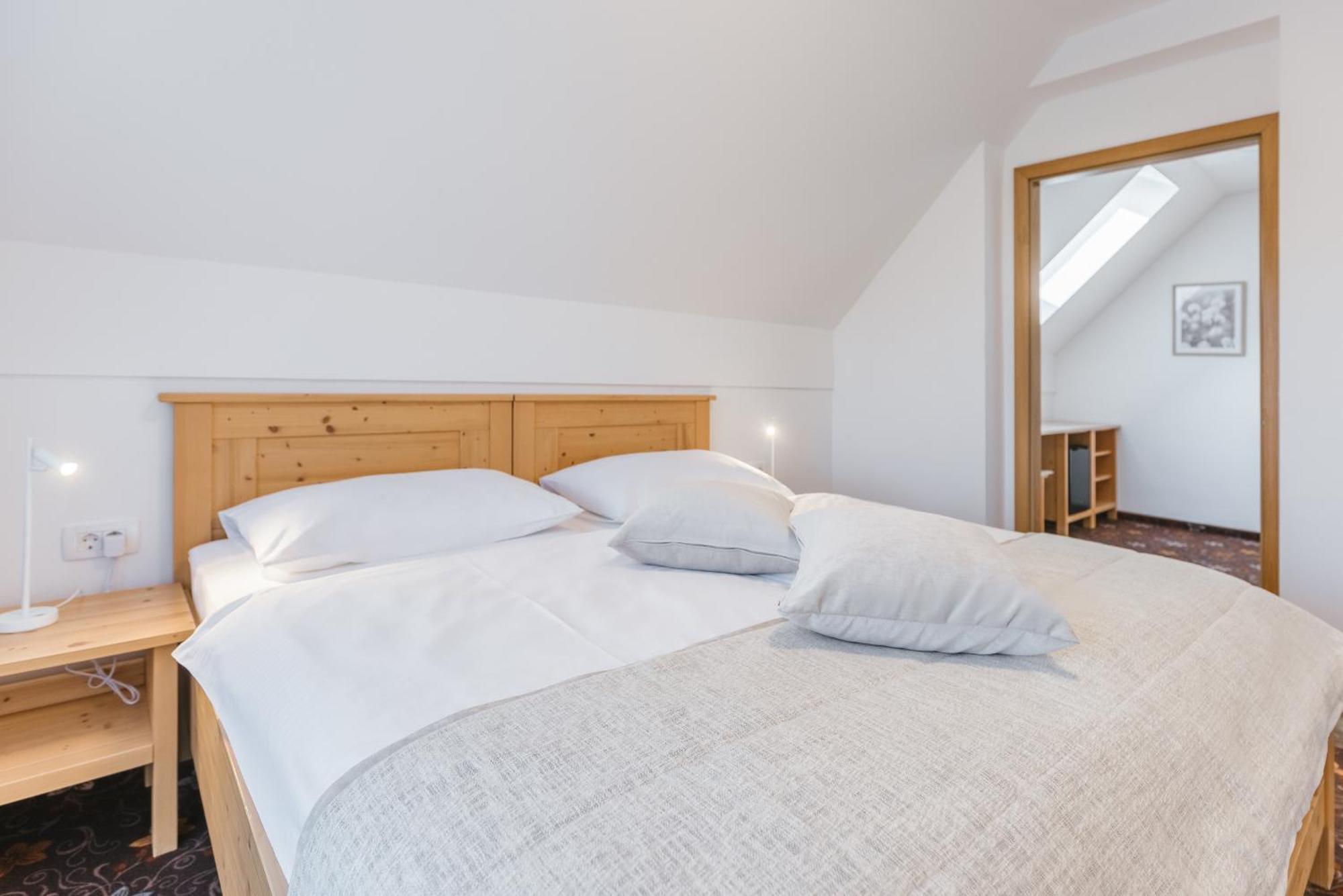 Triple Room Balcony