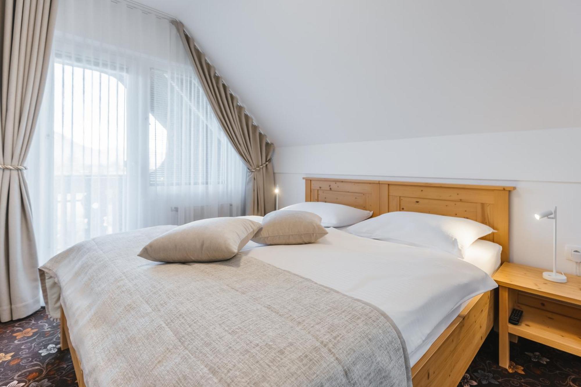 Triple Room Balcony
