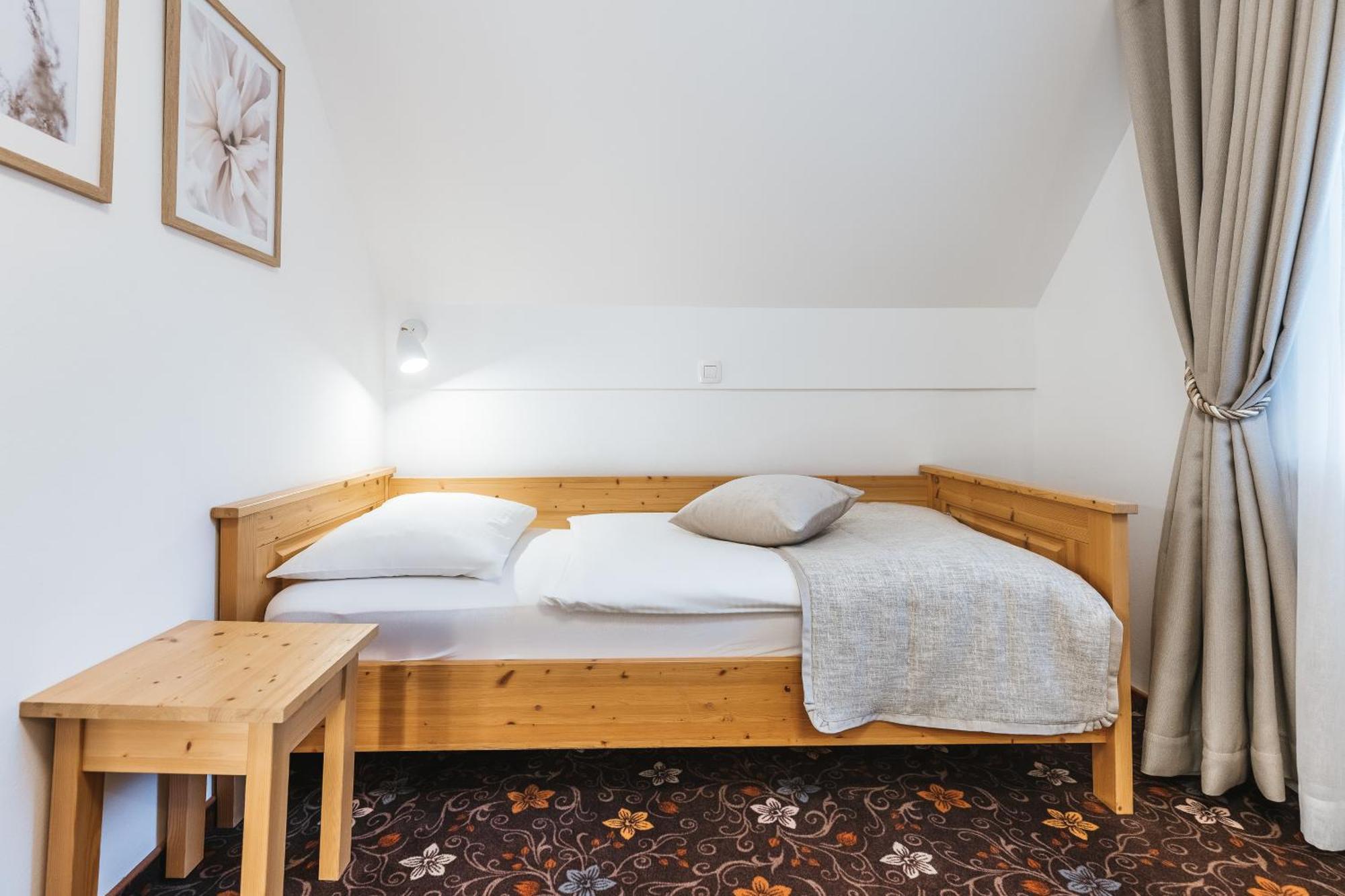 Triple Room Balcony