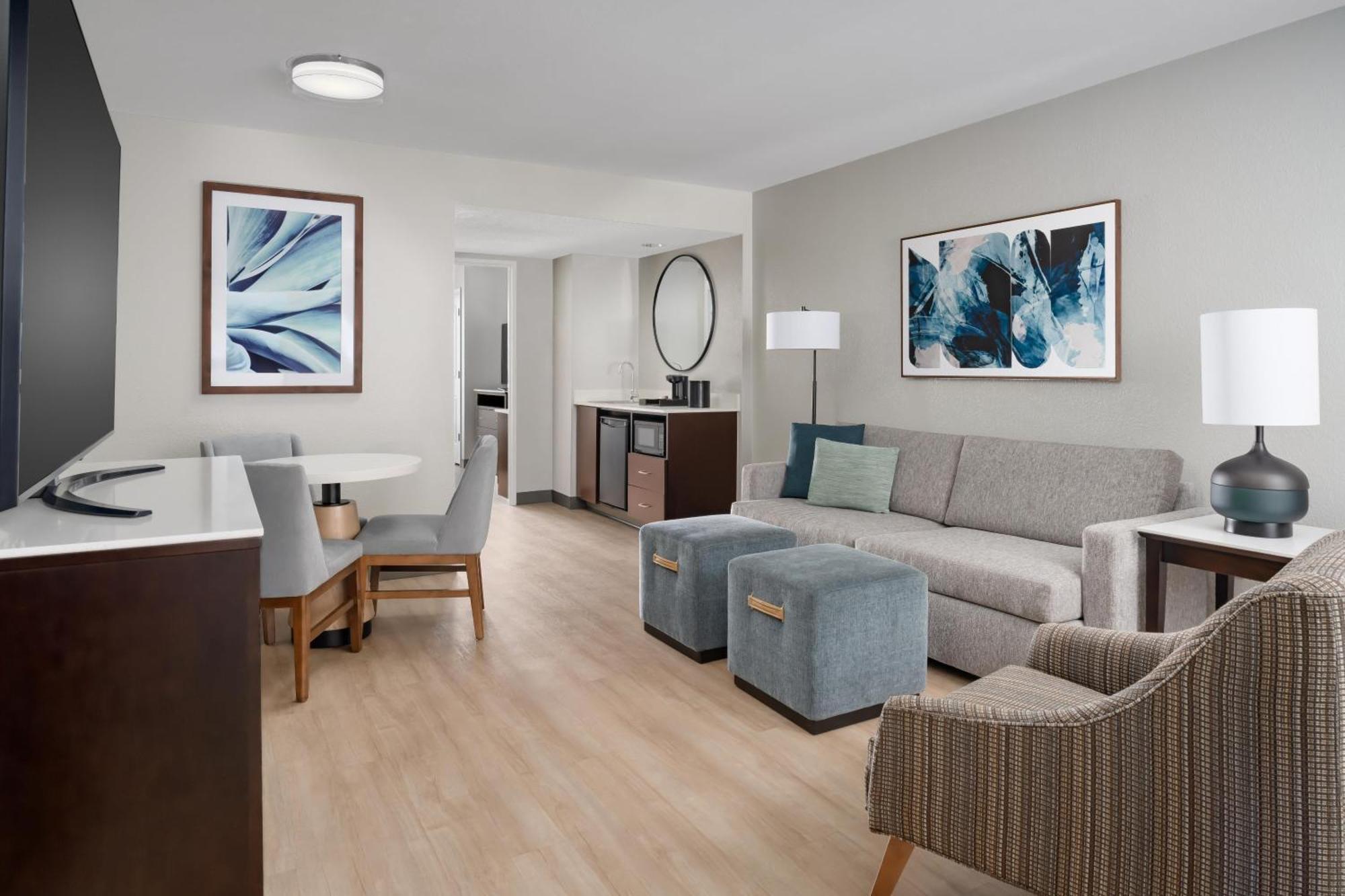 King Suite
