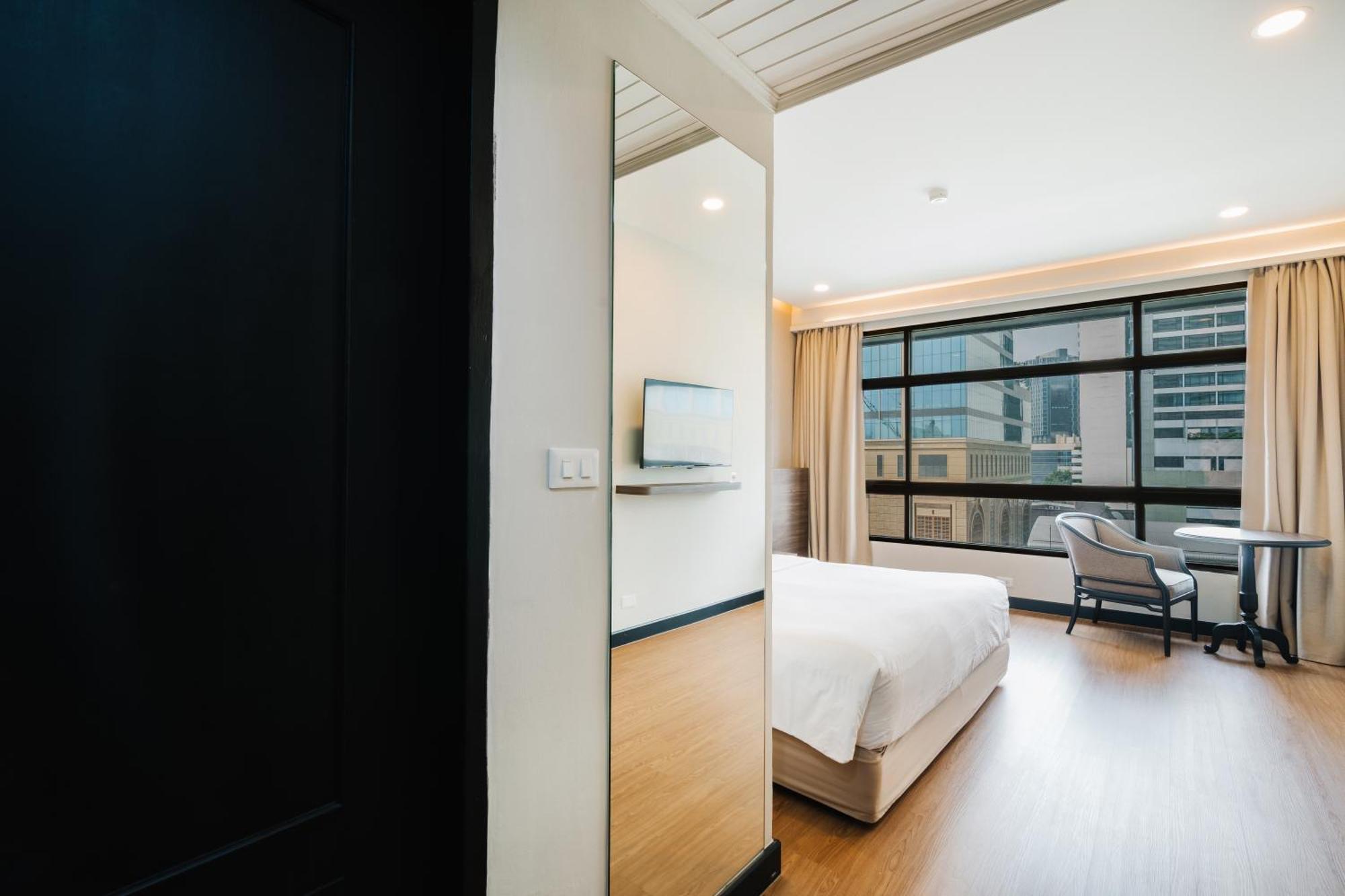 Executive Room King