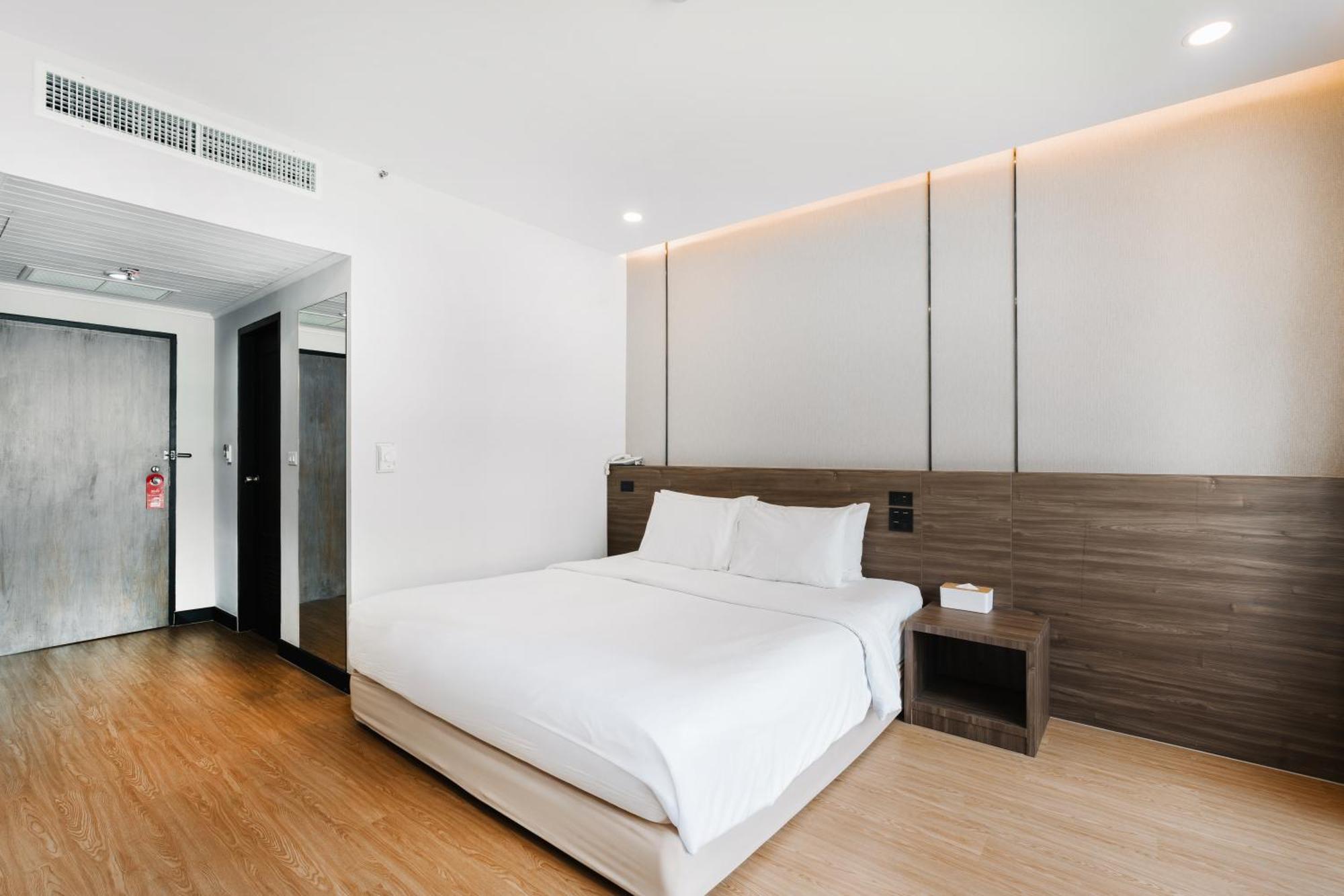Executive Room King