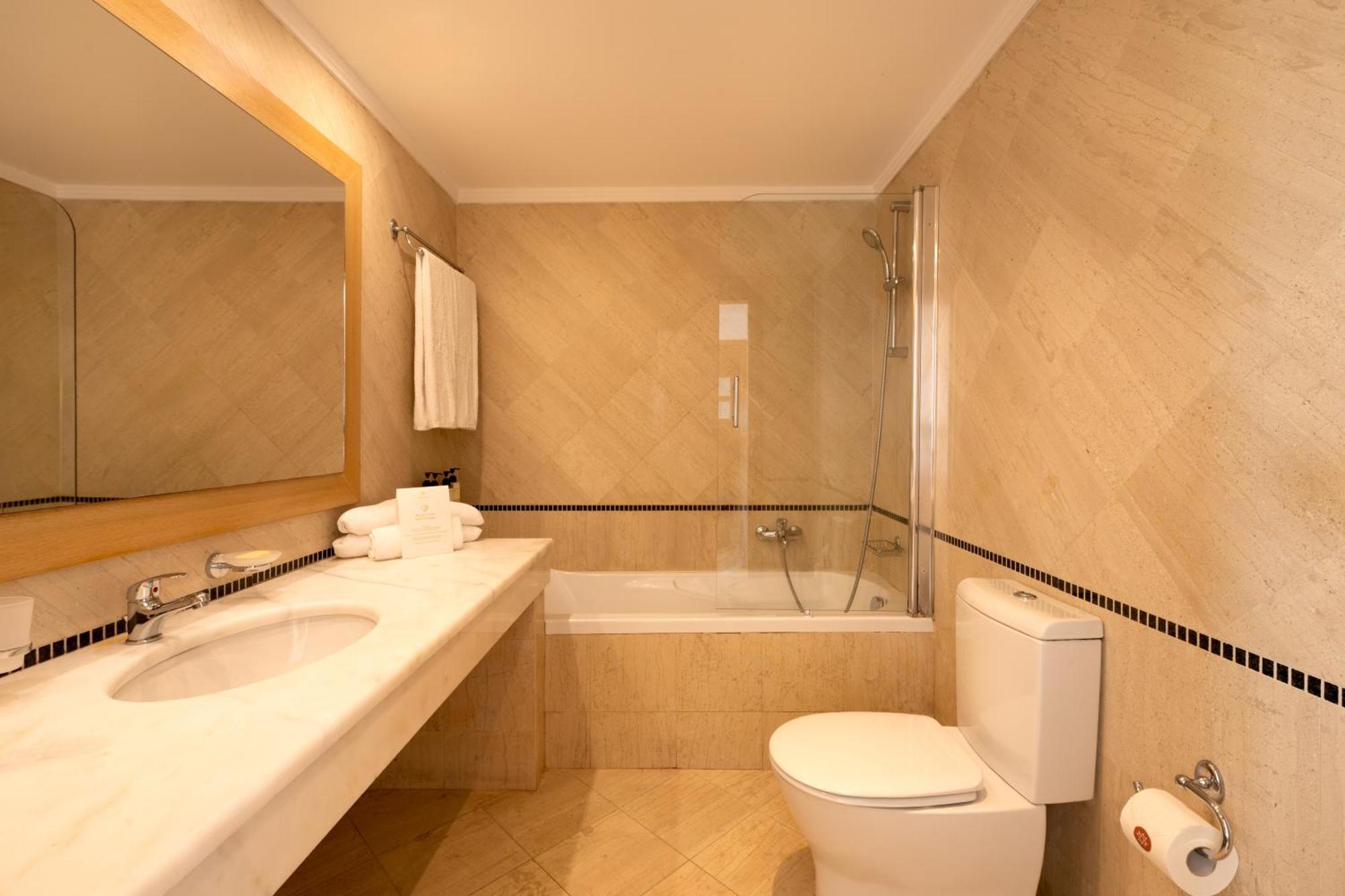 Family Suite Sea View