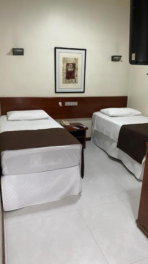 Luxury Triple Room
