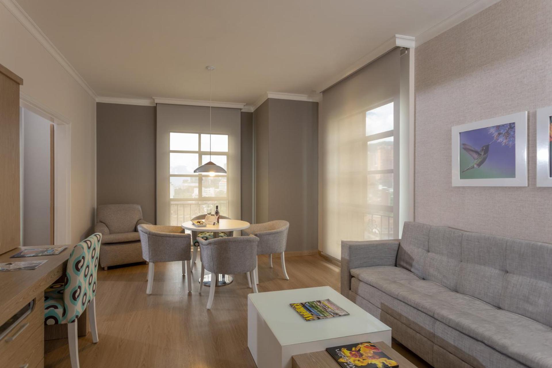 Suite