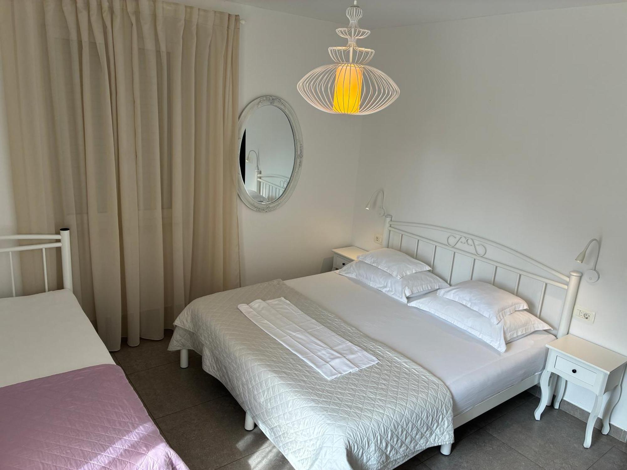 Triple Room View