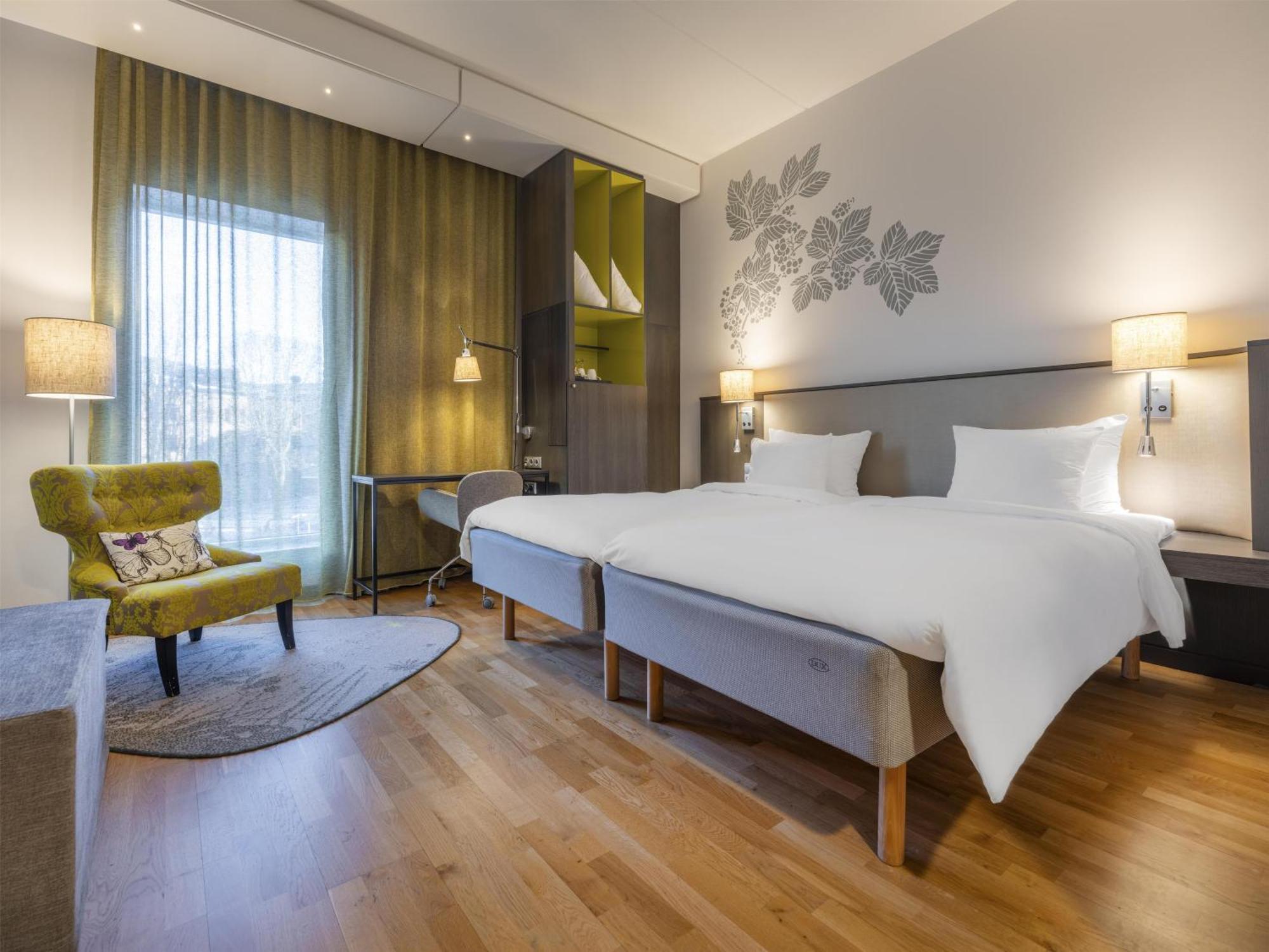 Standard Guest Room