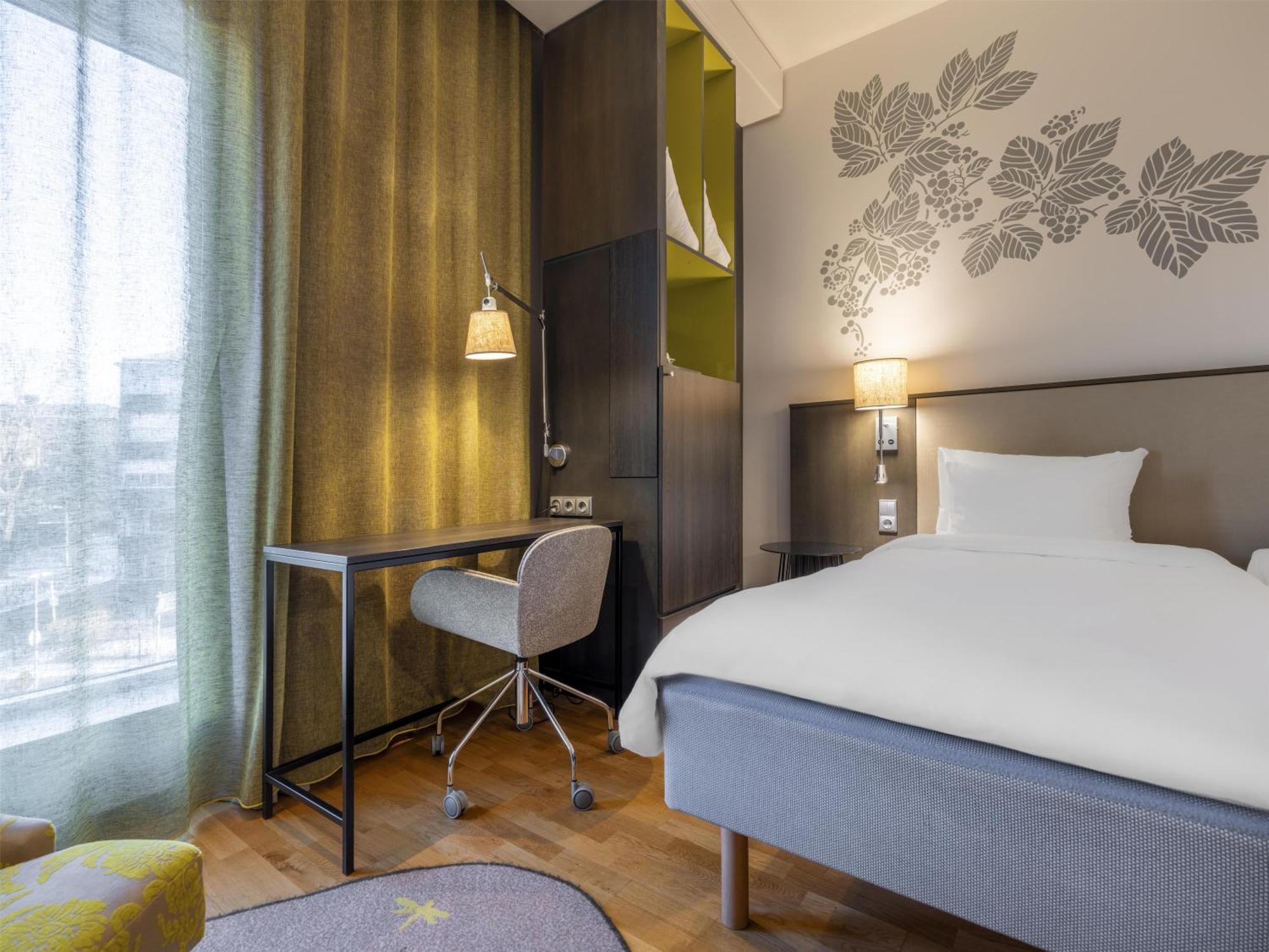 Standard Guest Room