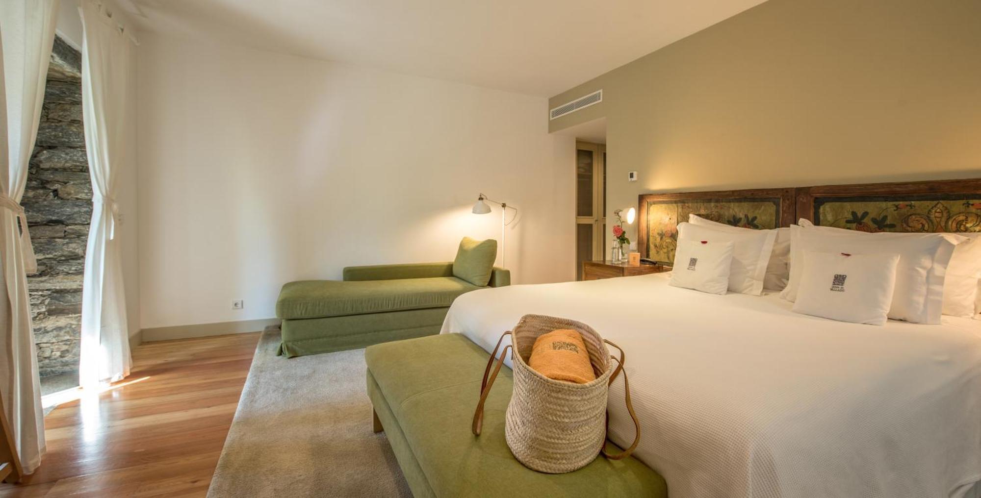 Suite Deluxe