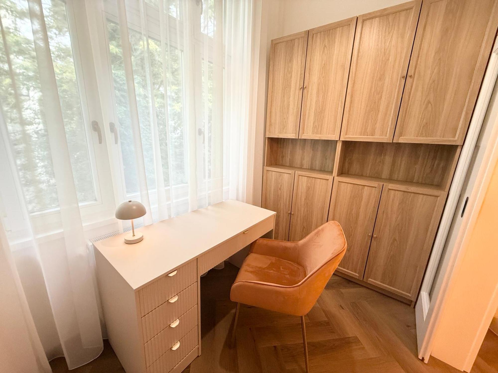 Superior Apartment