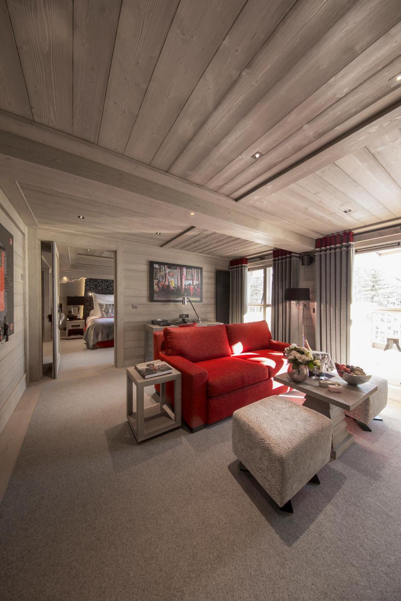 Family Junior Suite