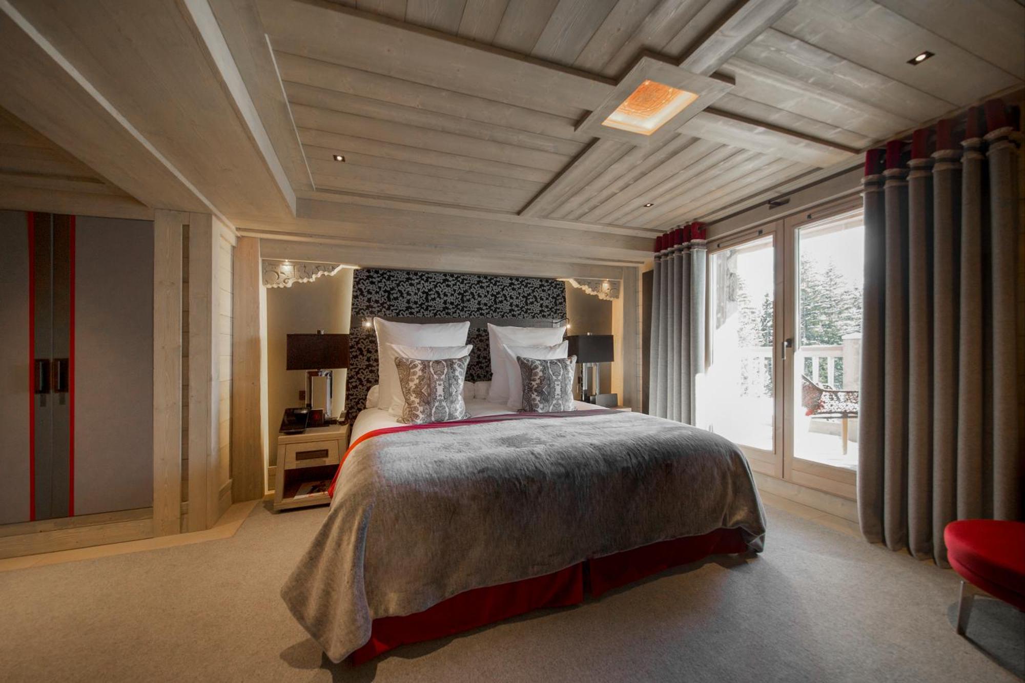 Family Junior Suite