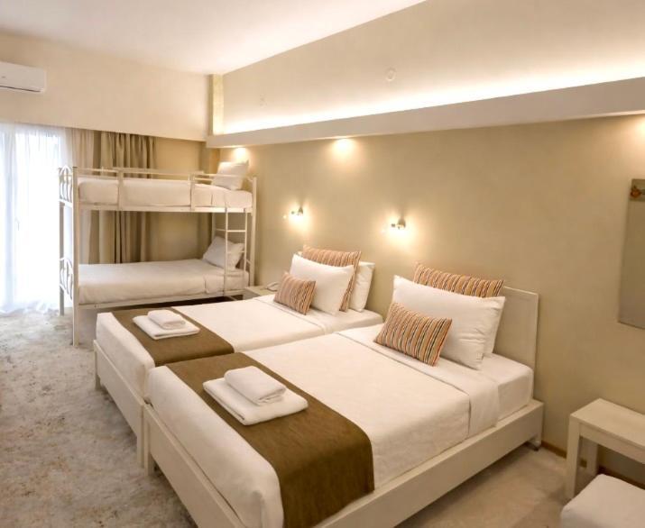 Chambre Familiale