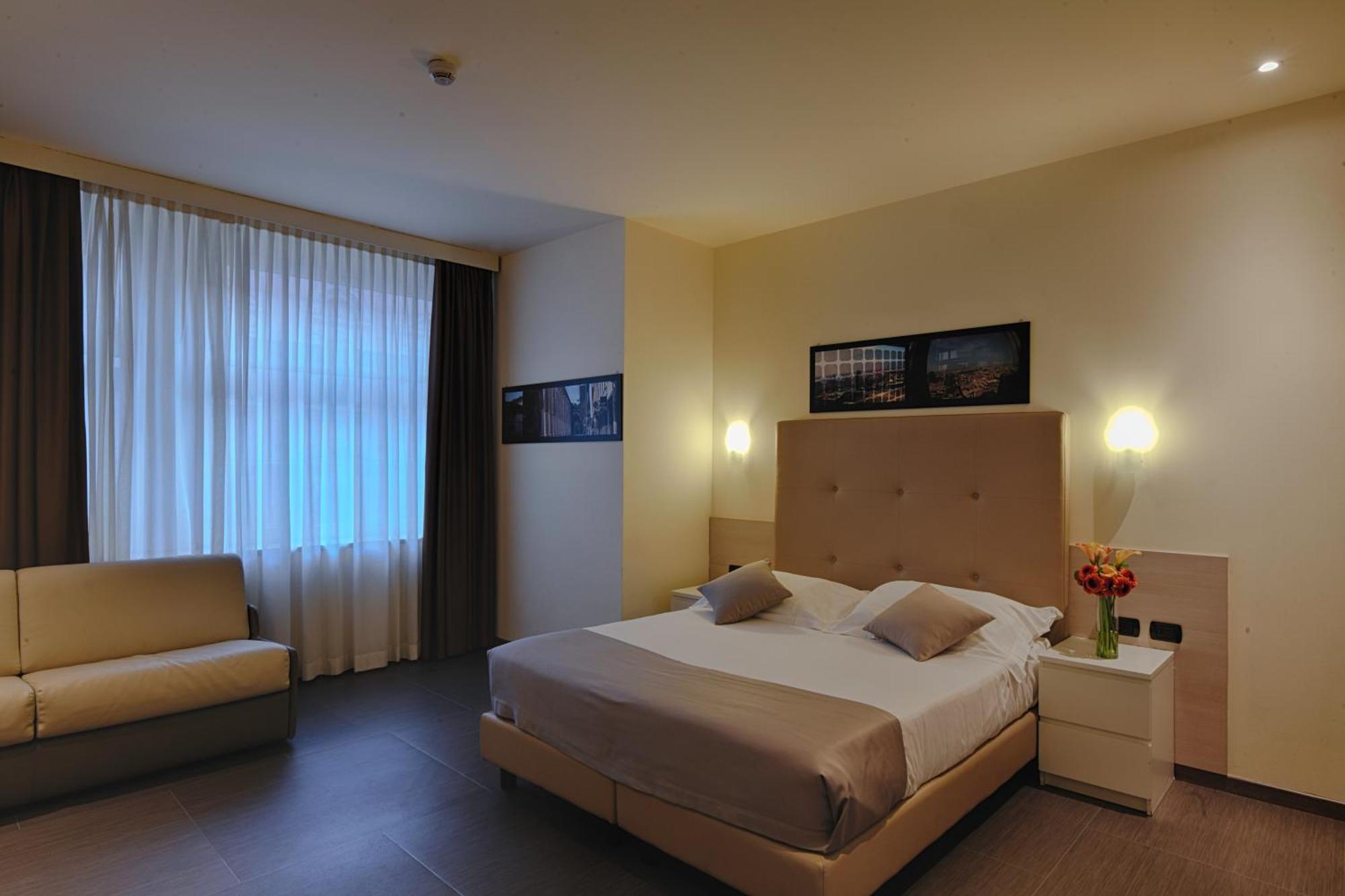 Classic Double Room