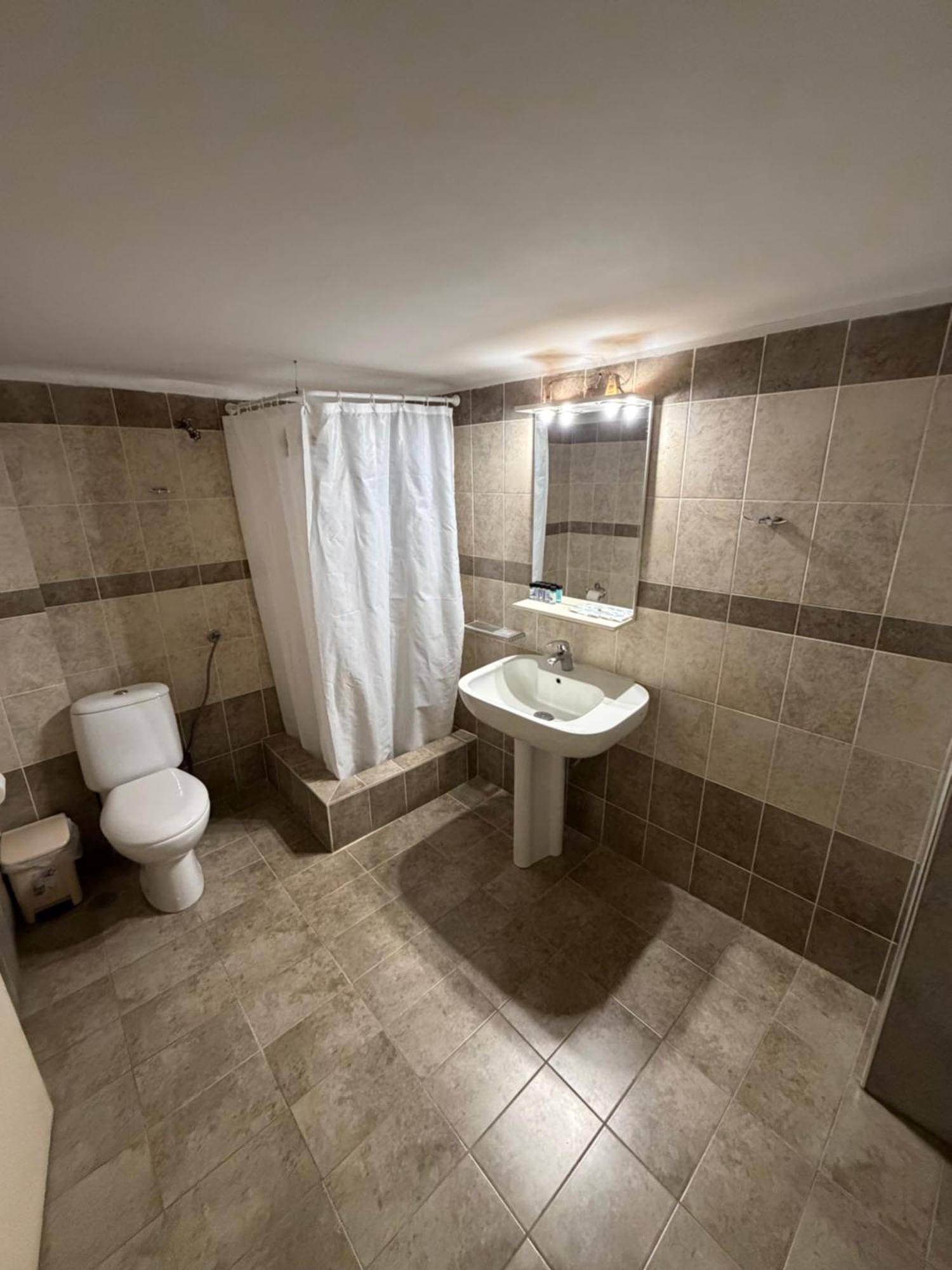Quarto Família