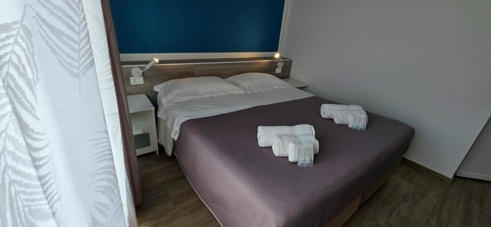Double Room Balcony
