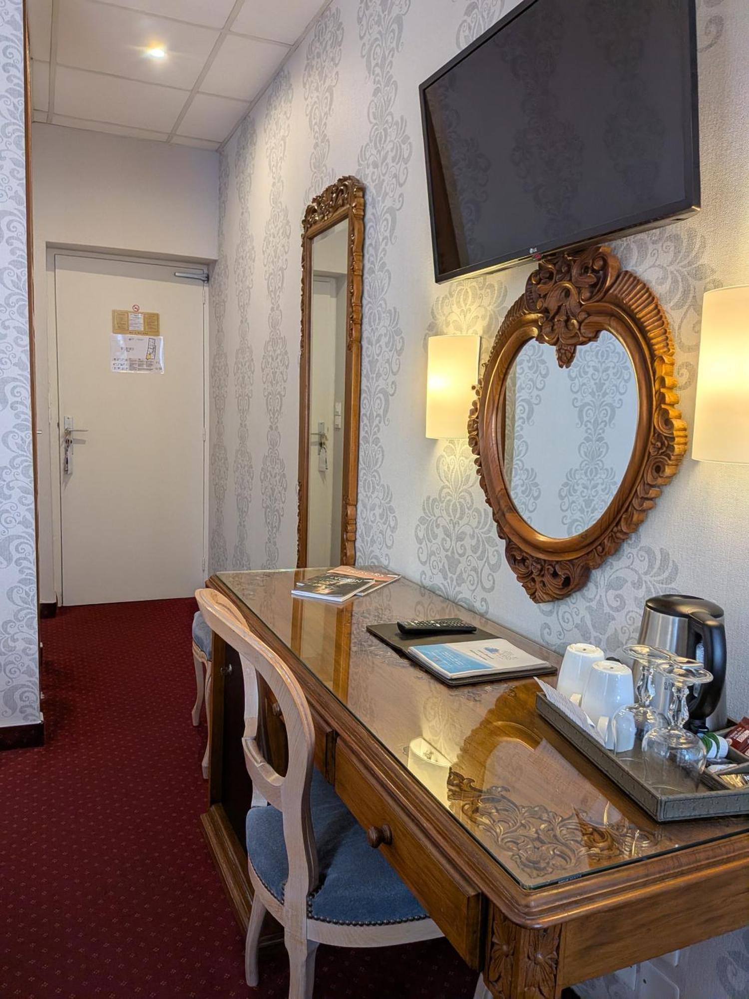 Superior Double or Twin Room