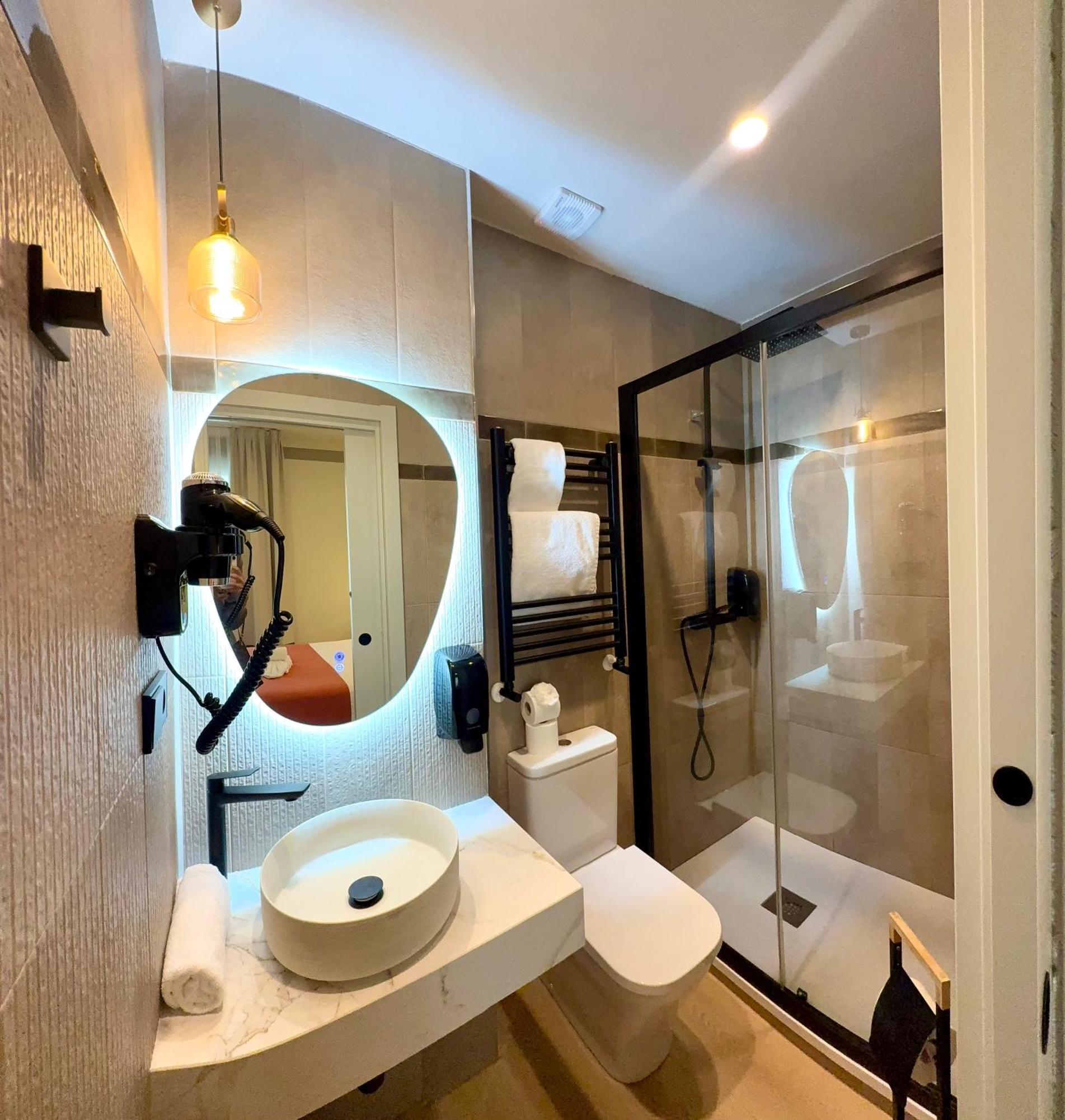 Double Room Balcony