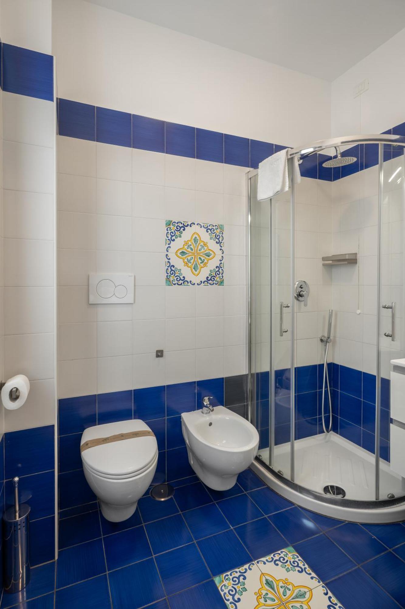 Deluxe Double Room Balcony