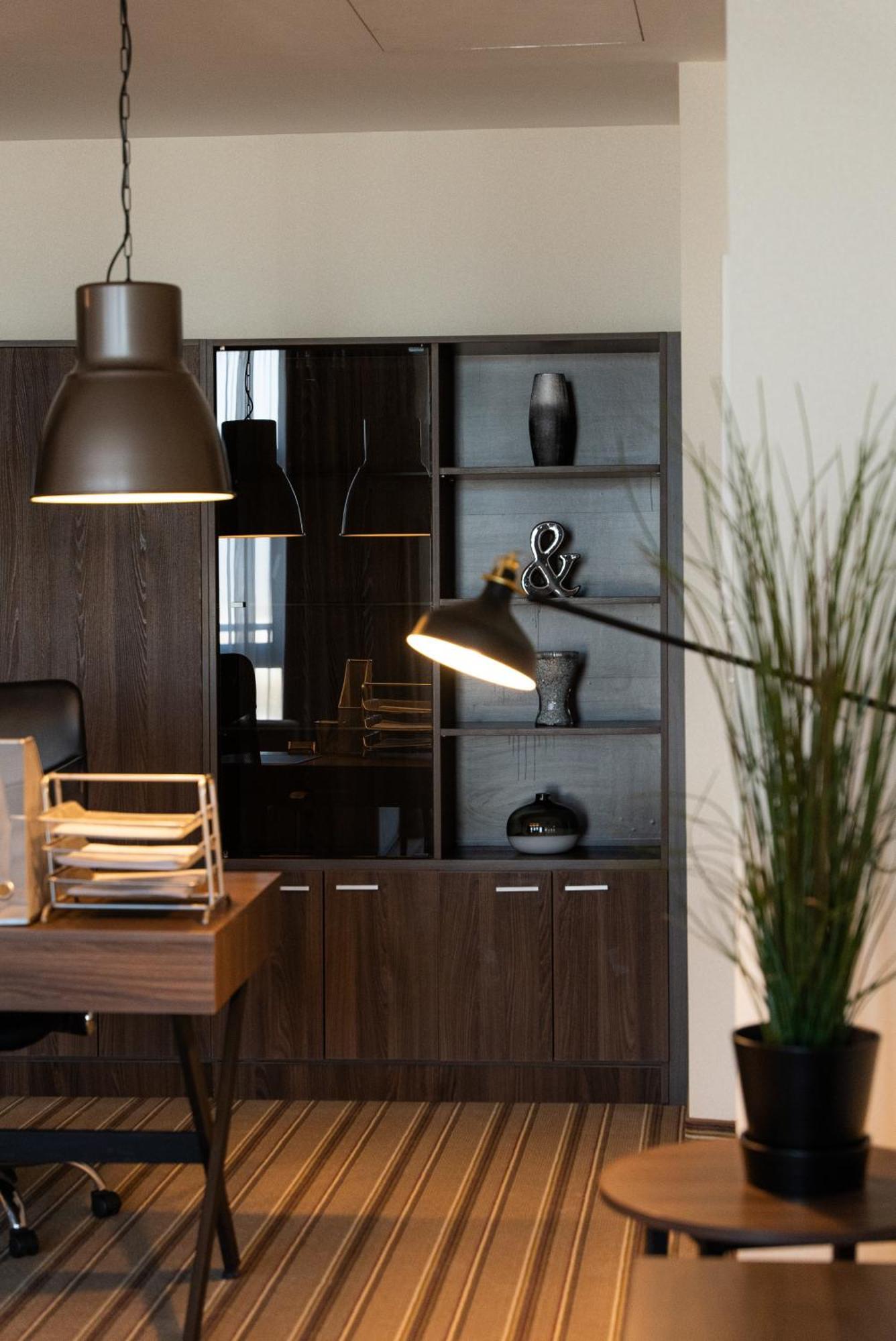 Two-Bedroom Apartment Complimentary Water WiFi Tea Coffee Equipment