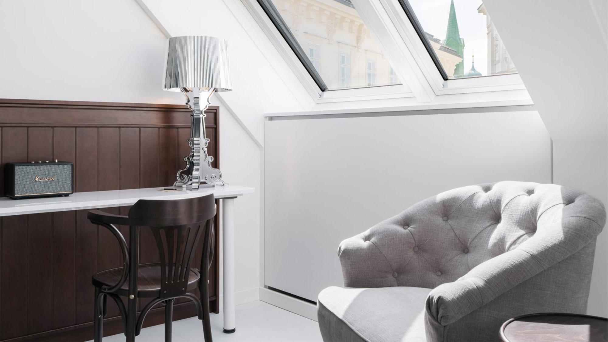 Loft Zimmer