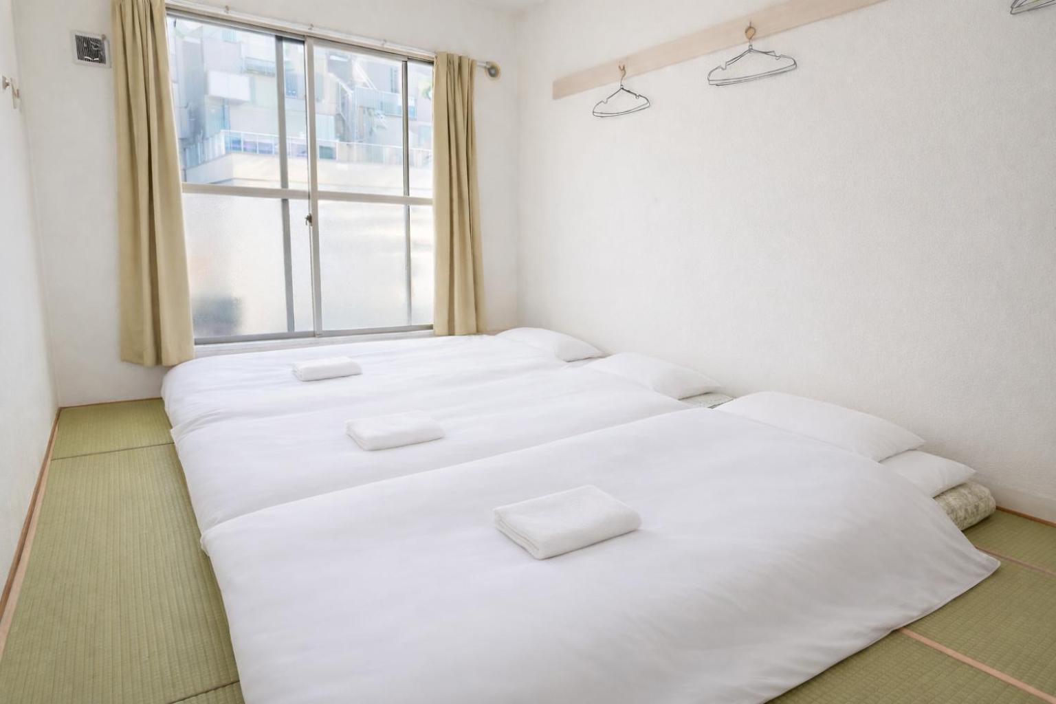 【Japanese-Style Room 】