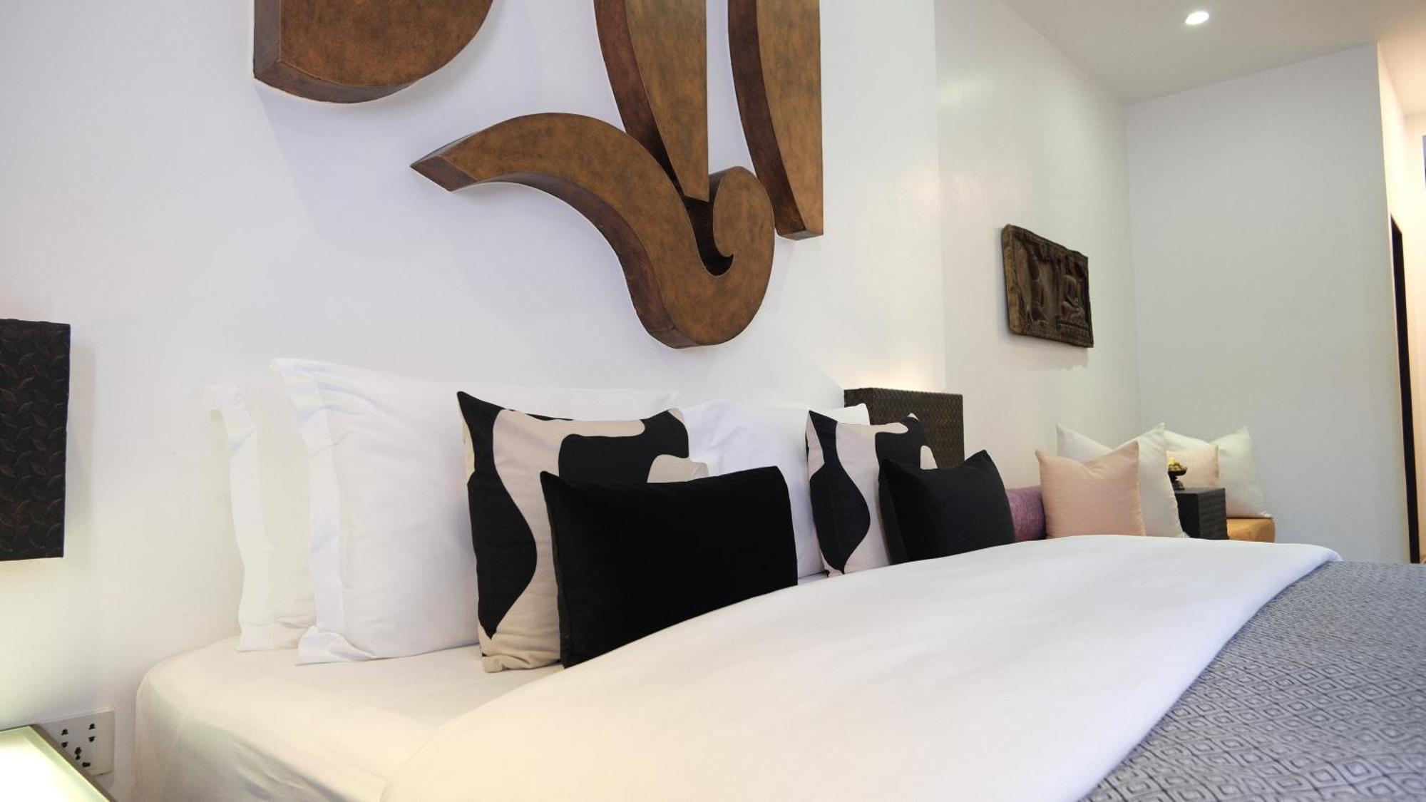 Premier Suite City View USD15 Credit Spa