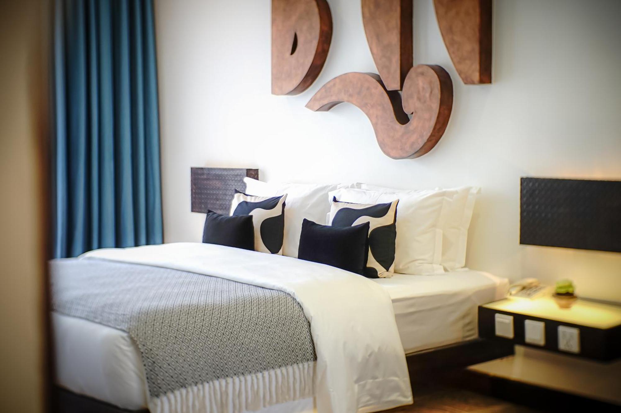 Premier Suite City View USD15 Credit Spa