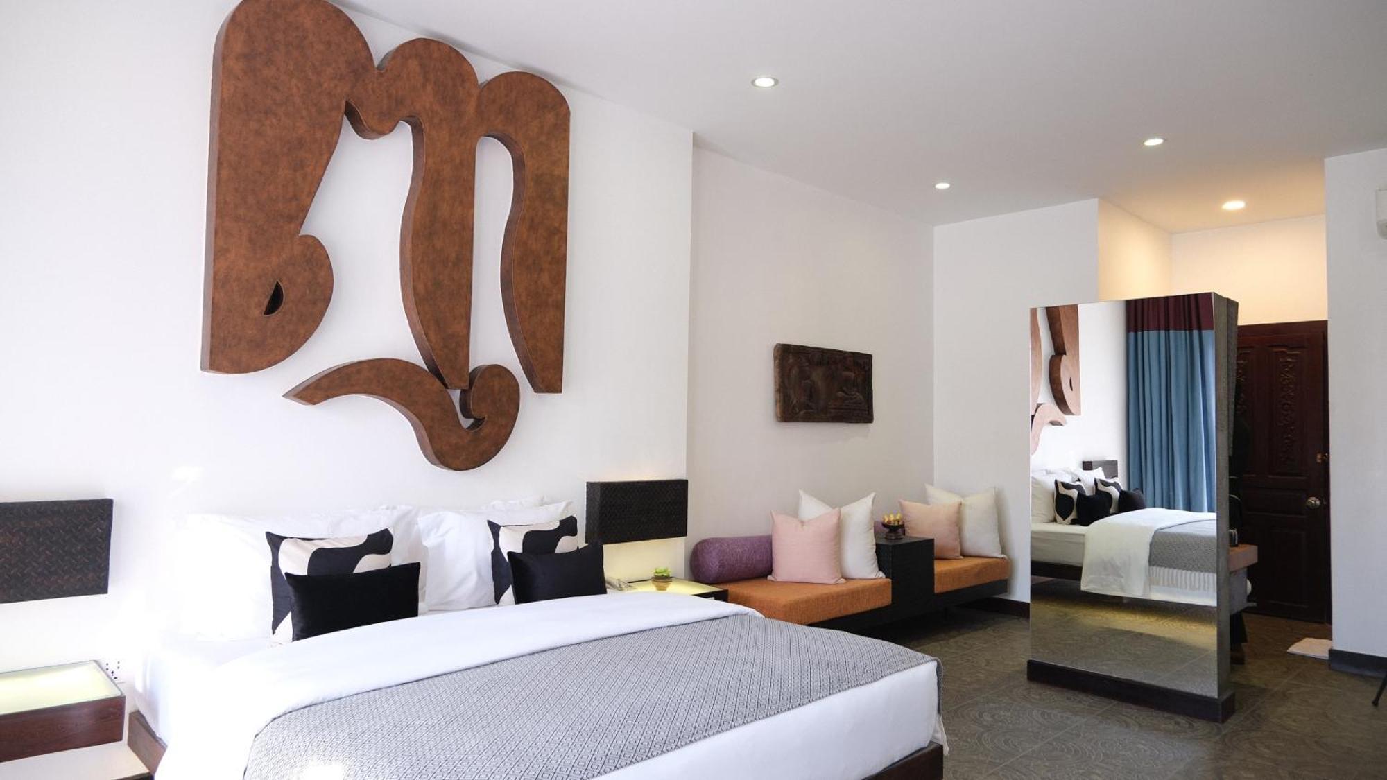 Premier Suite City View USD15 Credit Spa