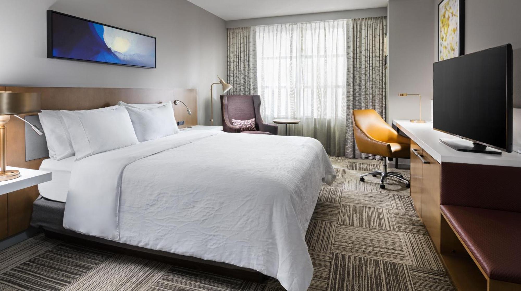 King Room