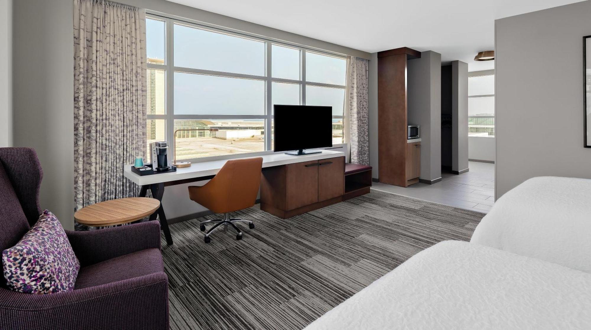 Queen Room Two Queen Beds Mobility Access