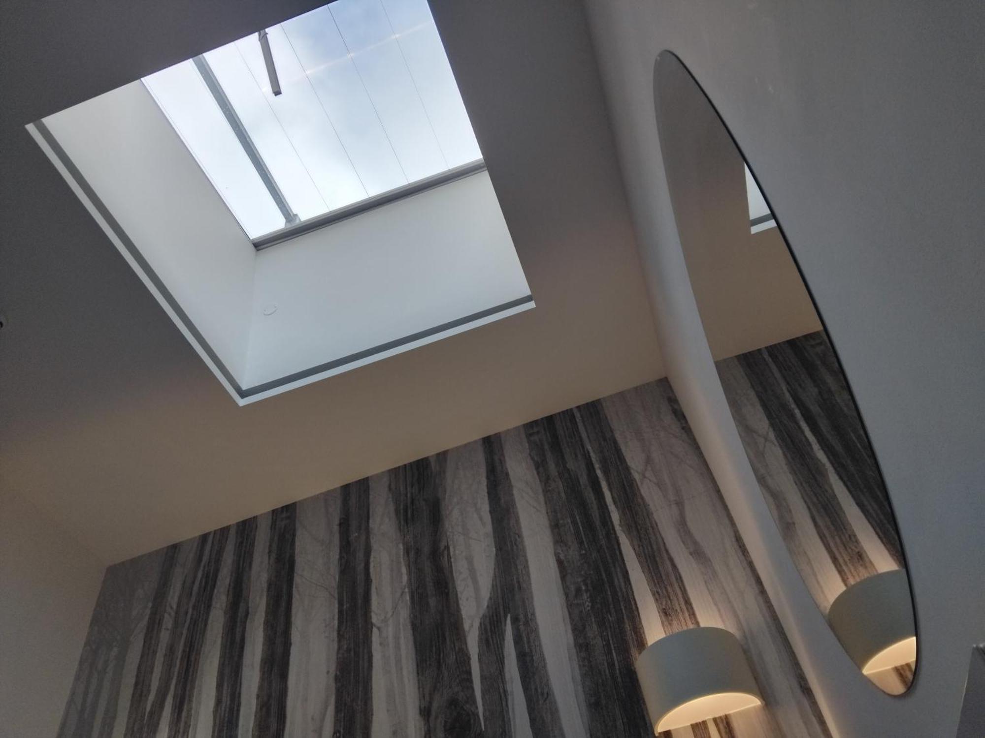 Standard Double or Twin Room Attic