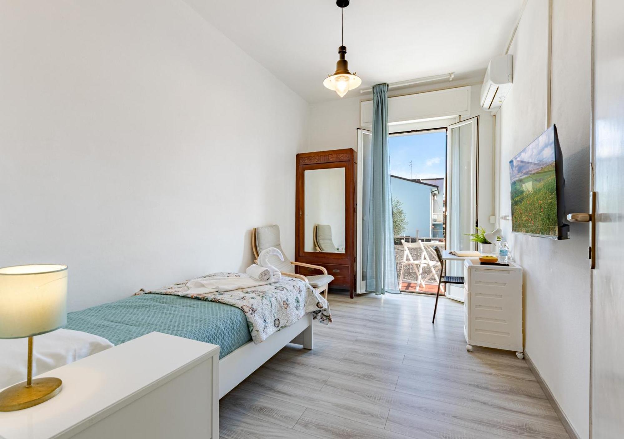 Three-Bedroom Suite