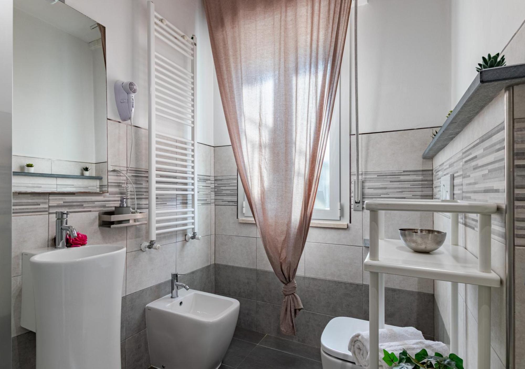 Three-Bedroom Suite