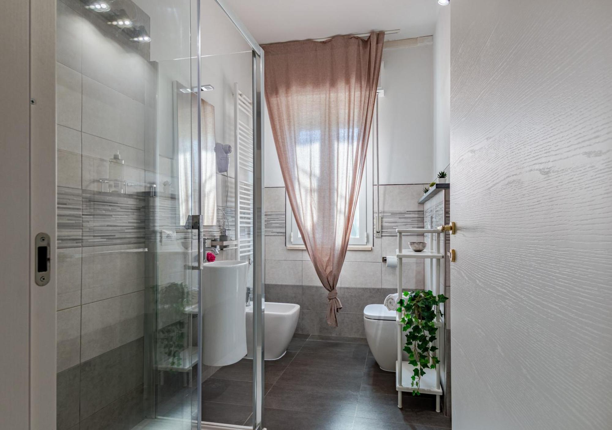 Three-Bedroom Suite