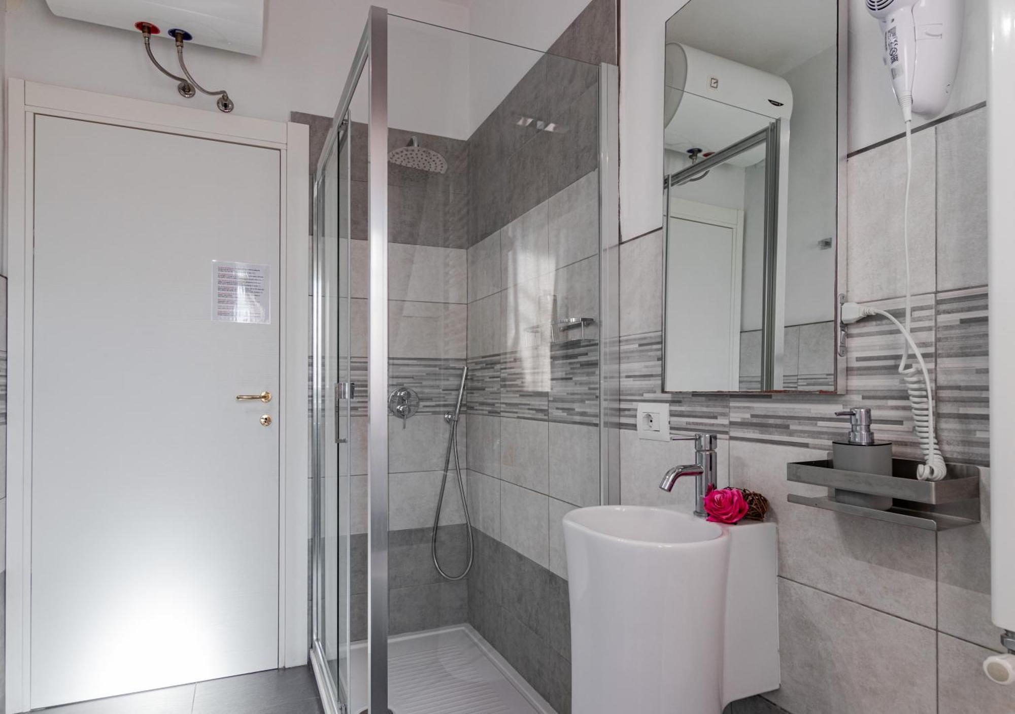 Three-Bedroom Suite