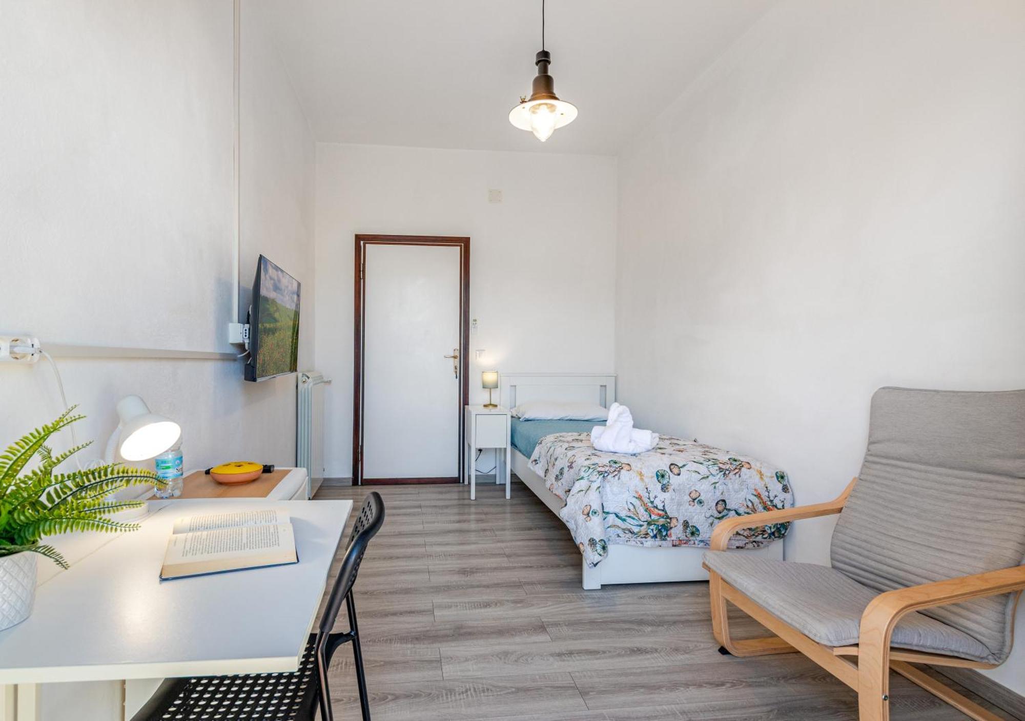Three-Bedroom Suite