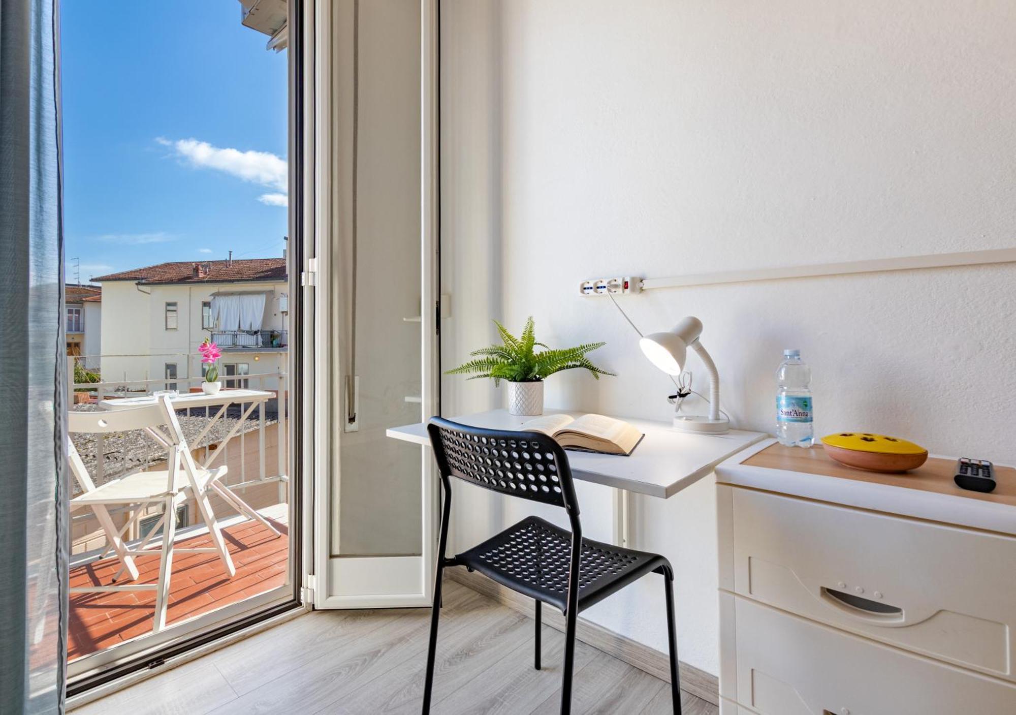 Three-Bedroom Suite