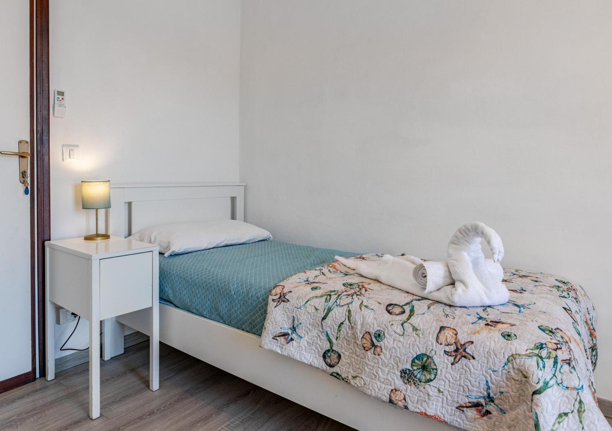 Three-Bedroom Suite