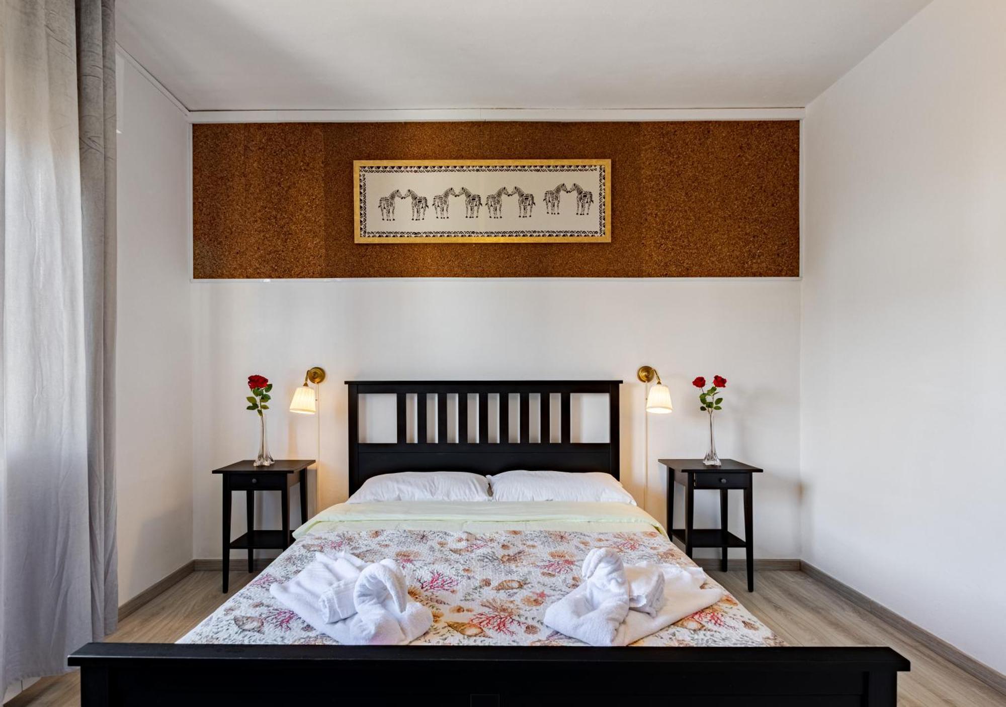 Three-Bedroom Suite