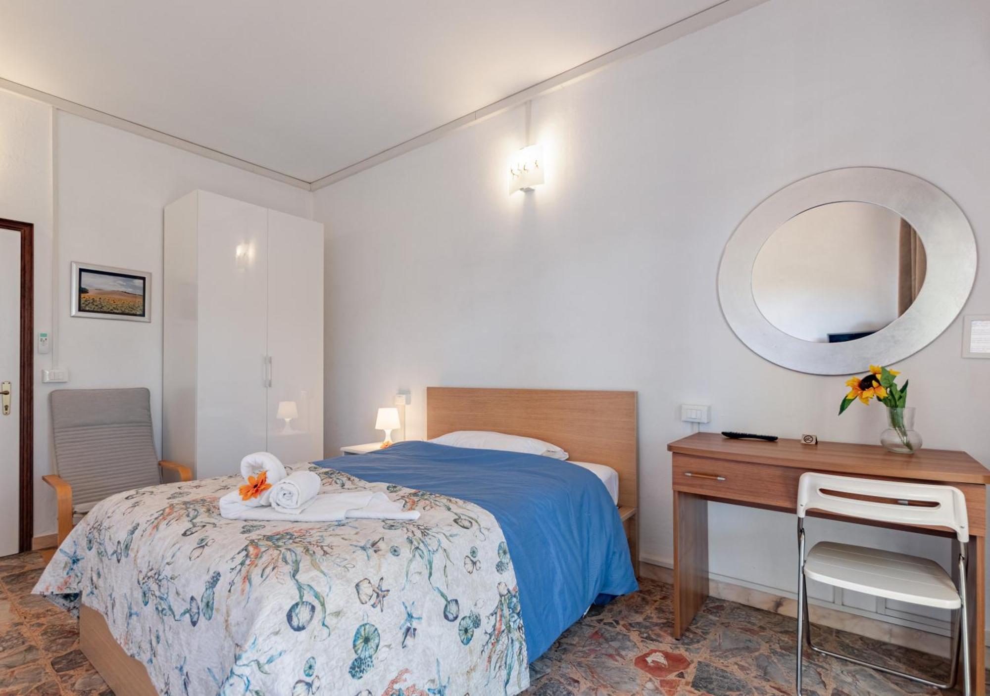 Three-Bedroom Suite